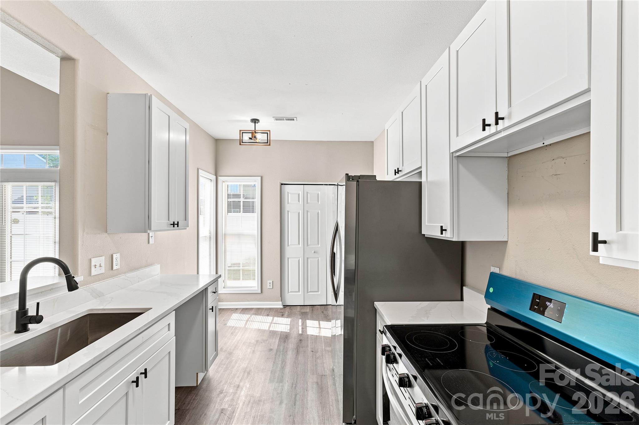 14718 Lions Pride Court — Charlotte