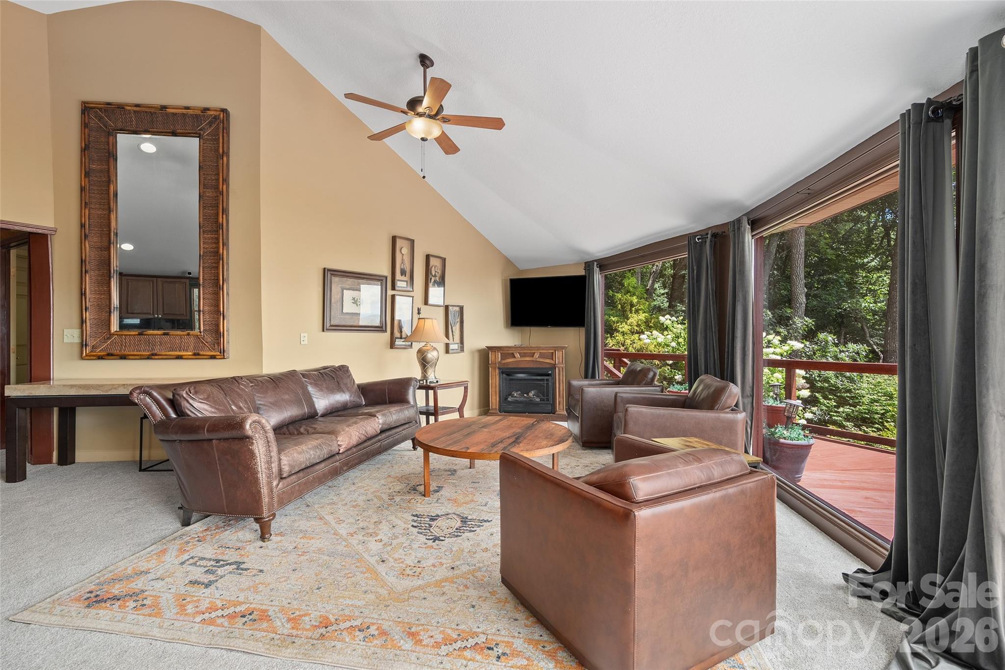 632 Dogwood Trail — Waynesville