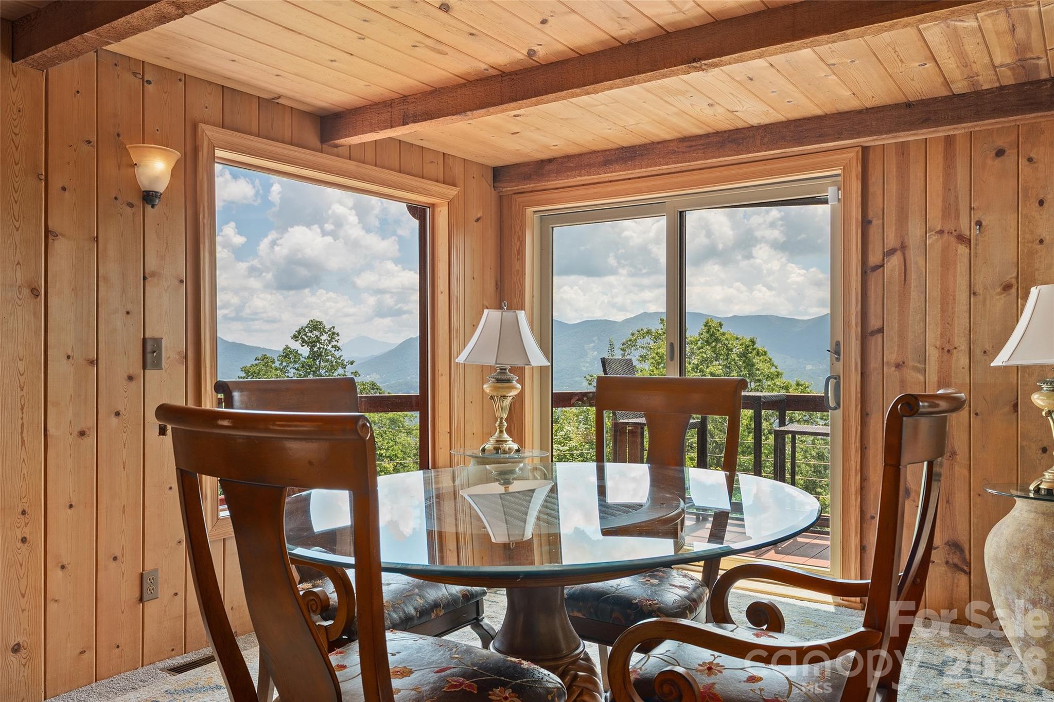 632 Dogwood Trail — Waynesville
