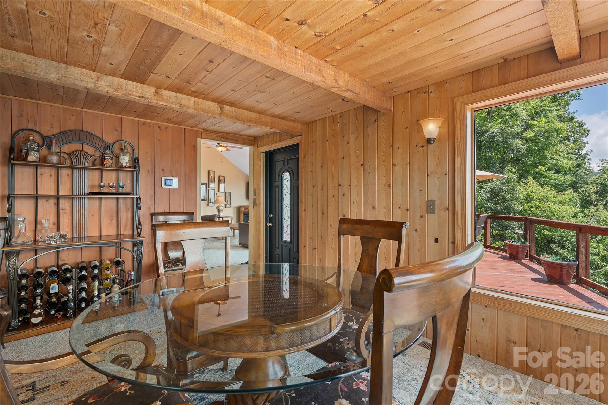 632 Dogwood Trail — Waynesville