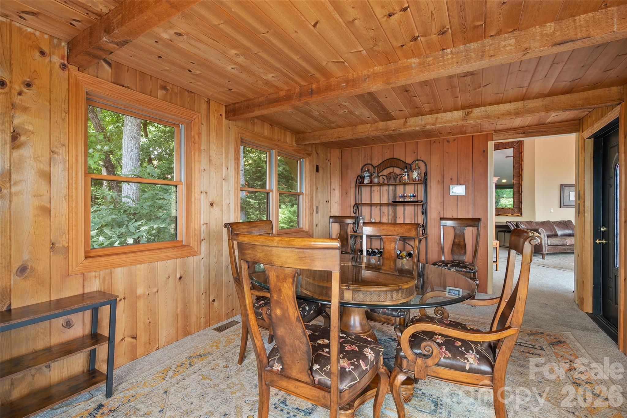632 Dogwood Trail — Waynesville