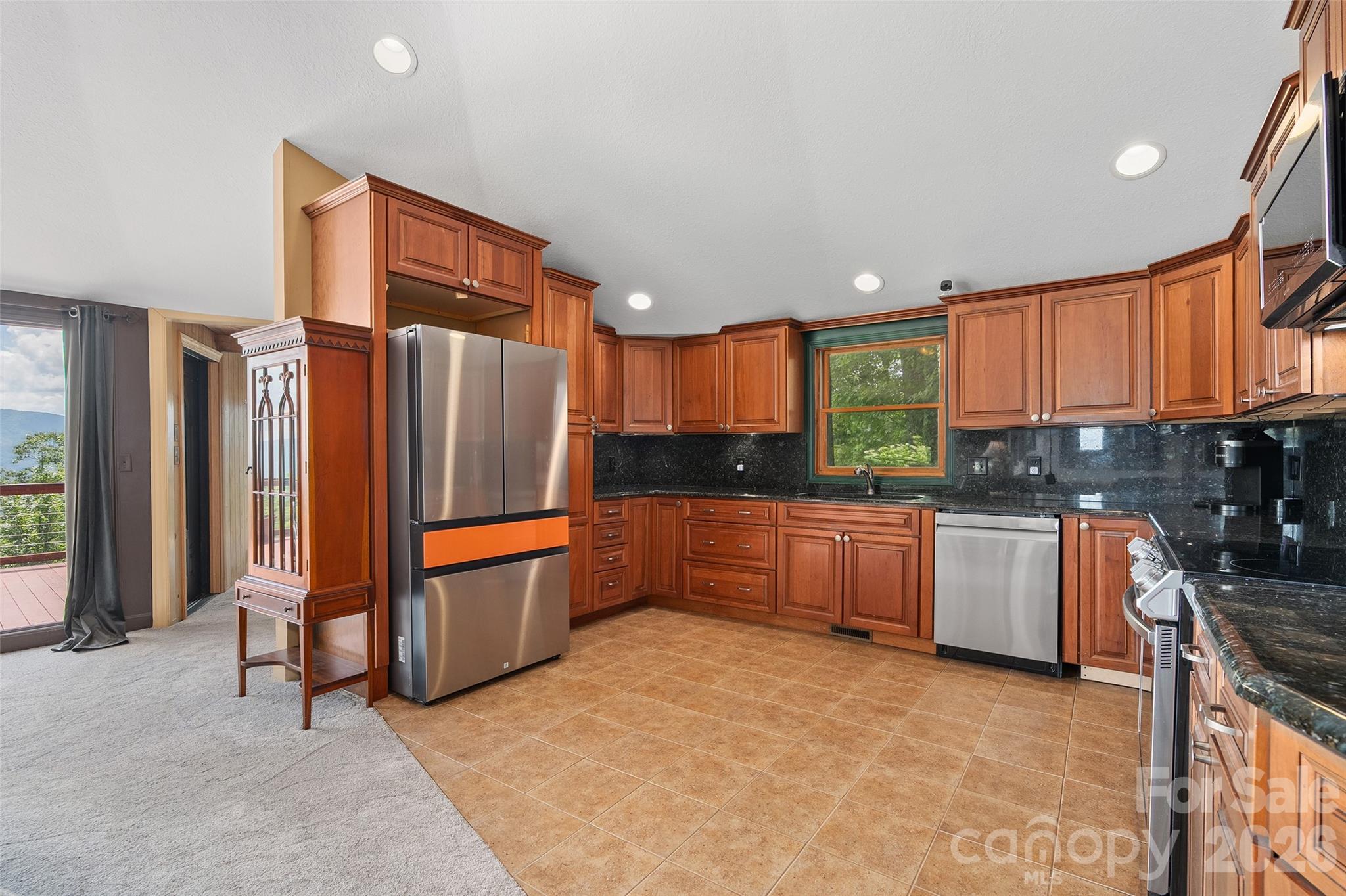 632 Dogwood Trail — Waynesville