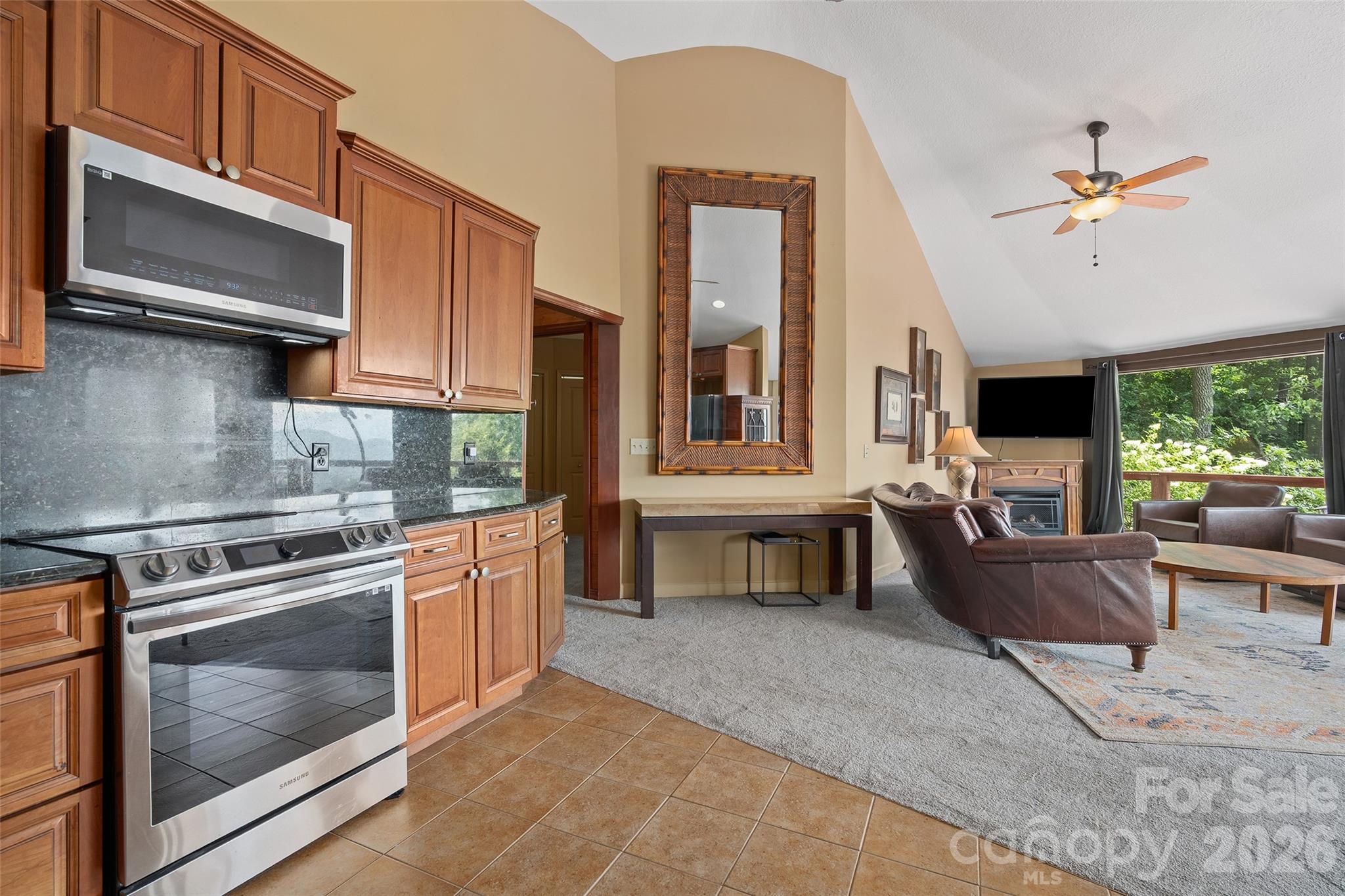 632 Dogwood Trail — Waynesville
