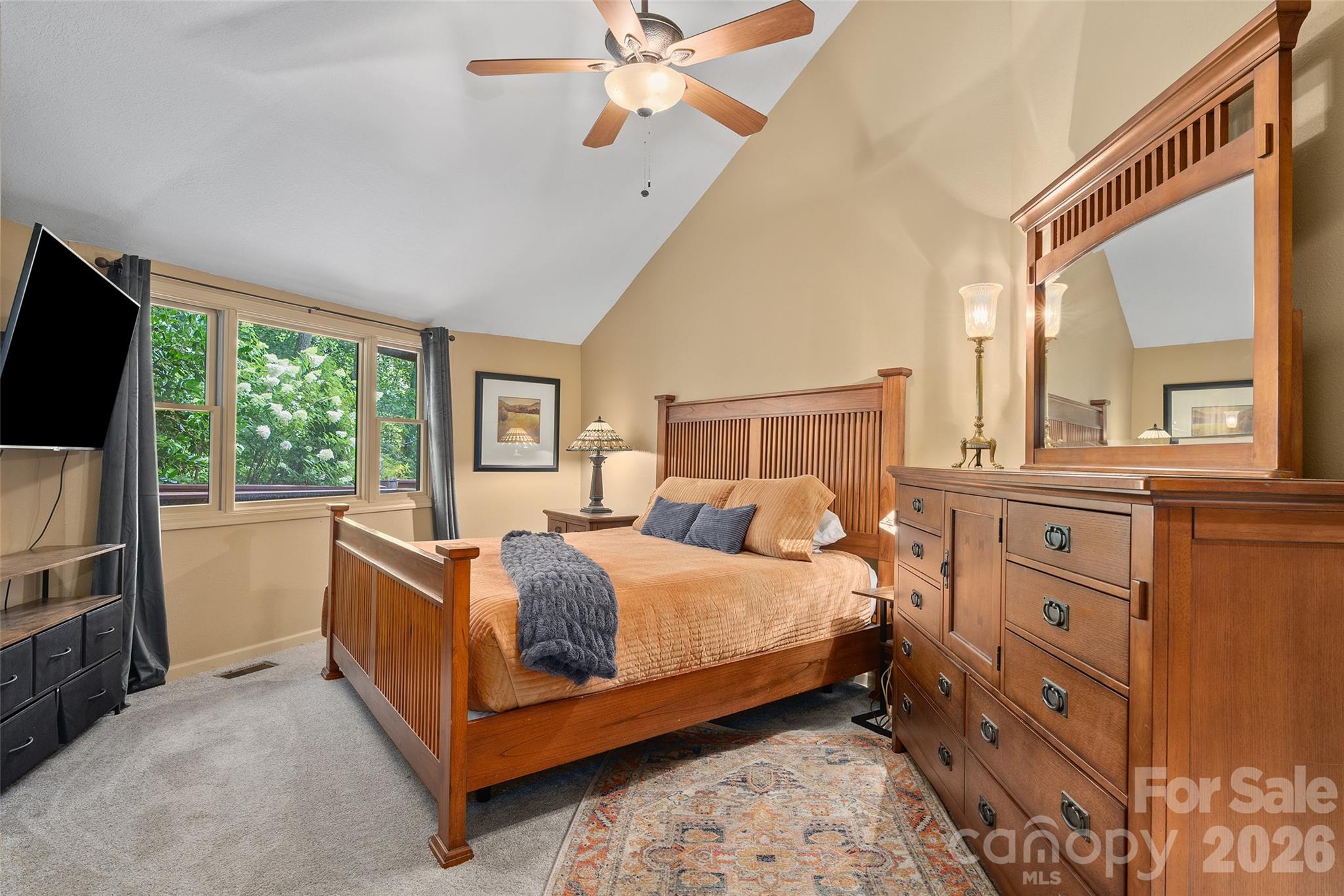 632 Dogwood Trail — Waynesville