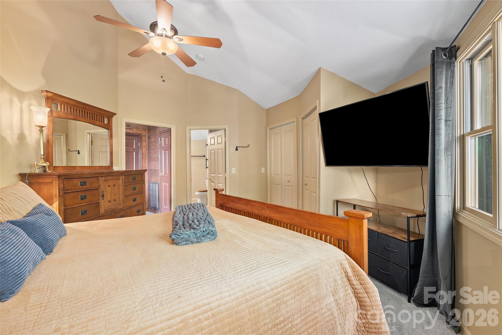 632 Dogwood Trail — Waynesville