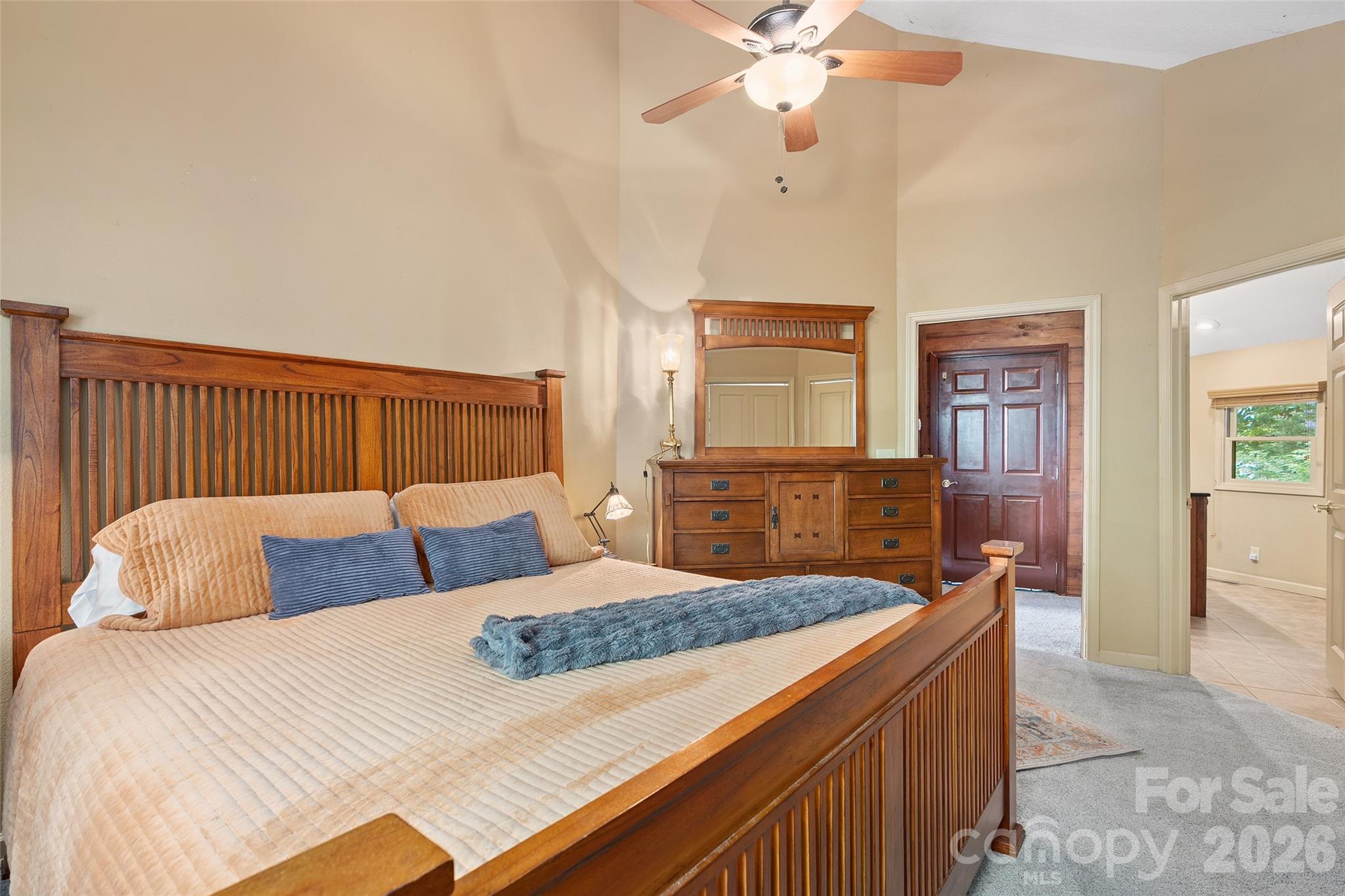 632 Dogwood Trail — Waynesville