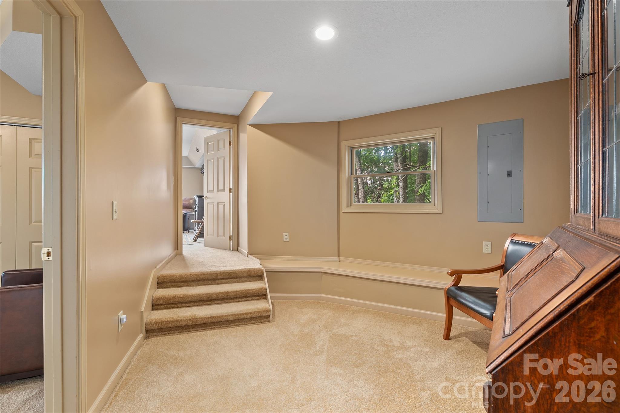 632 Dogwood Trail — Waynesville