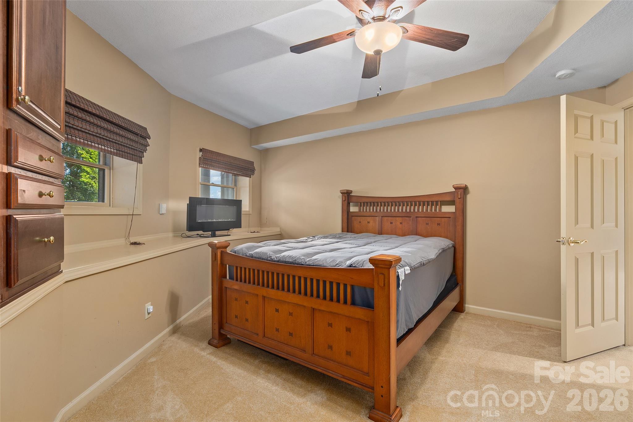 632 Dogwood Trail — Waynesville