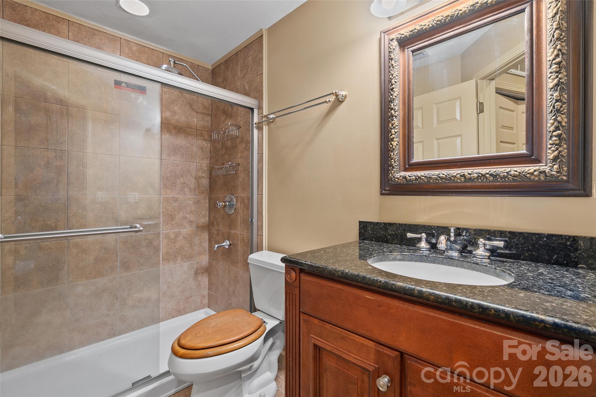 632 Dogwood Trail — Waynesville