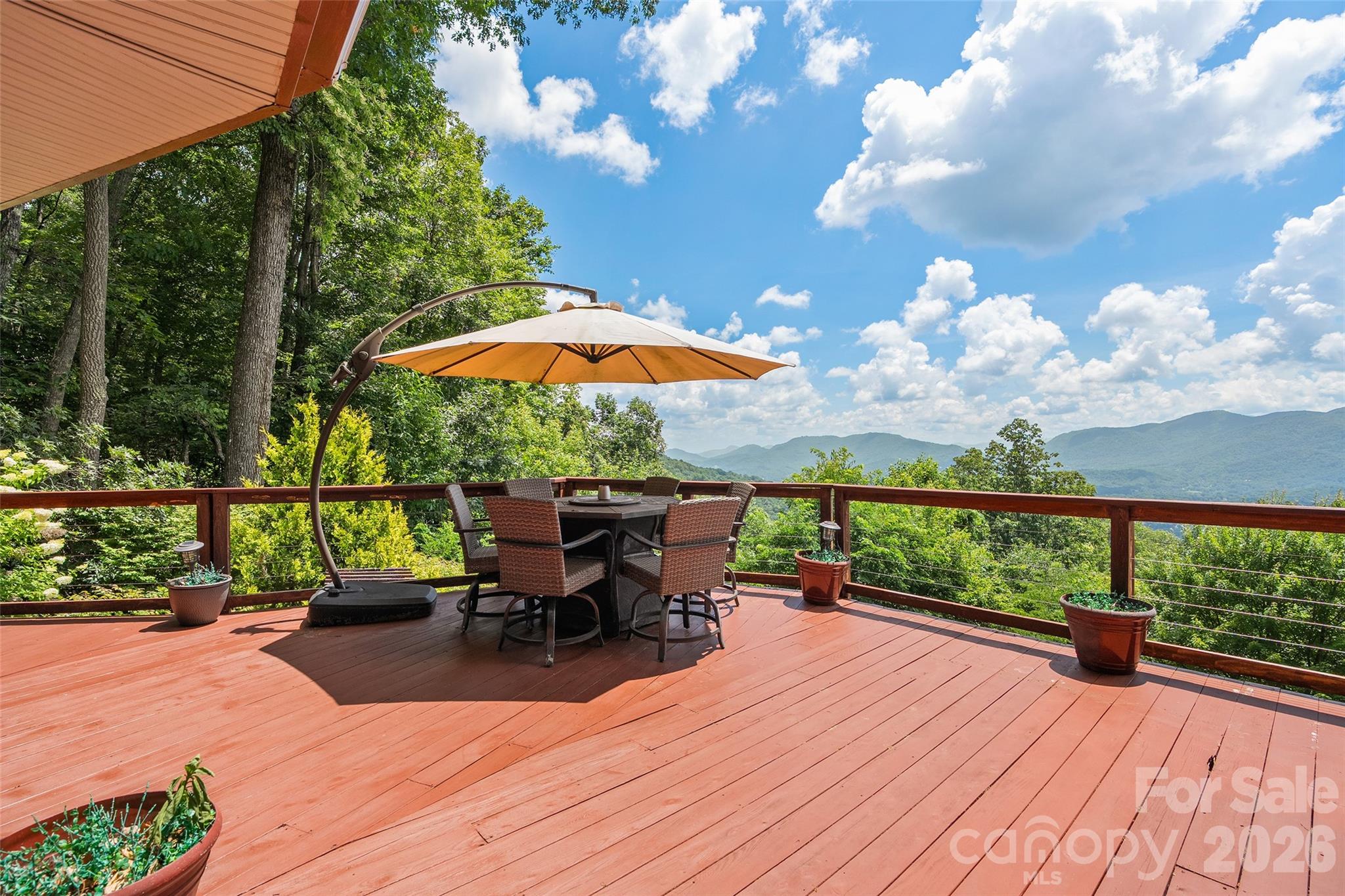 632 Dogwood Trail — Waynesville