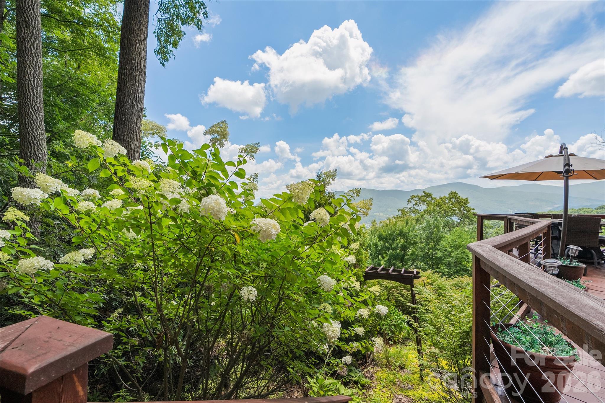 632 Dogwood Trail — Waynesville