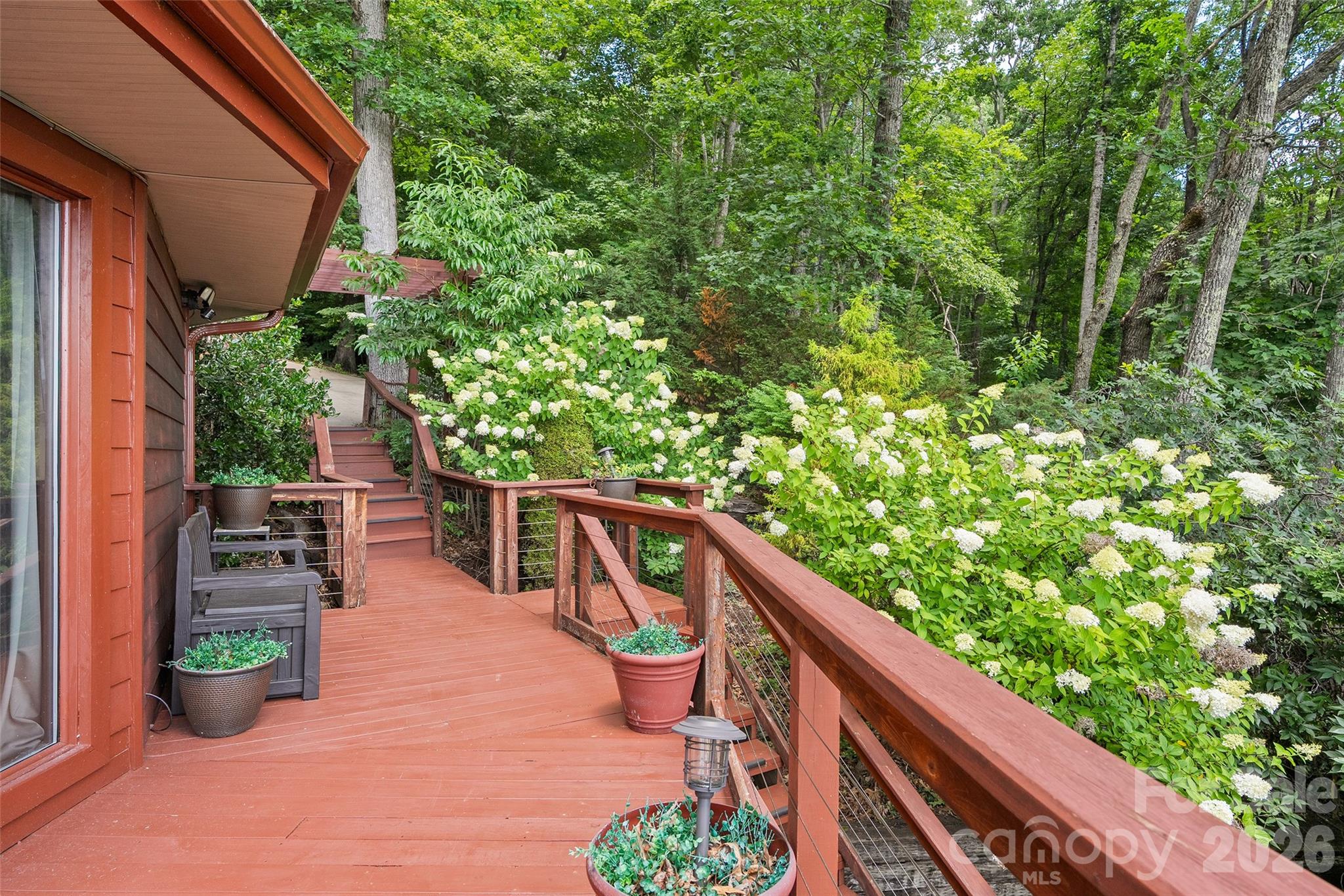632 Dogwood Trail — Waynesville