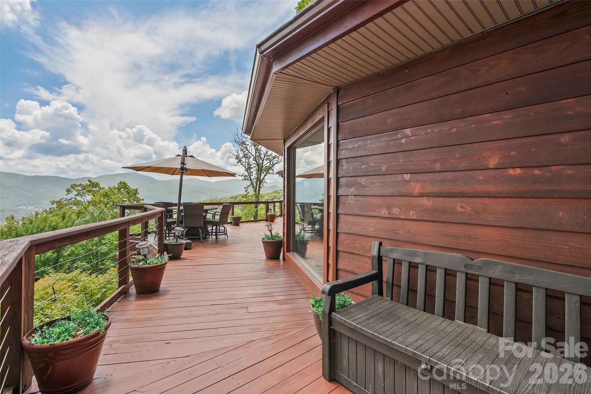 632 Dogwood Trail — Waynesville