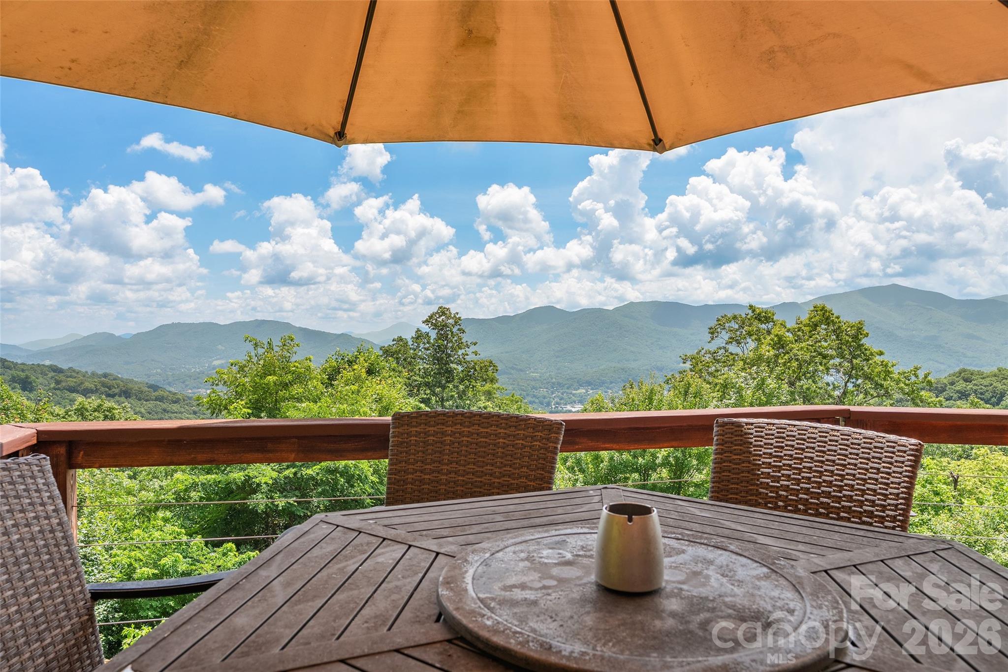 632 Dogwood Trail — Waynesville