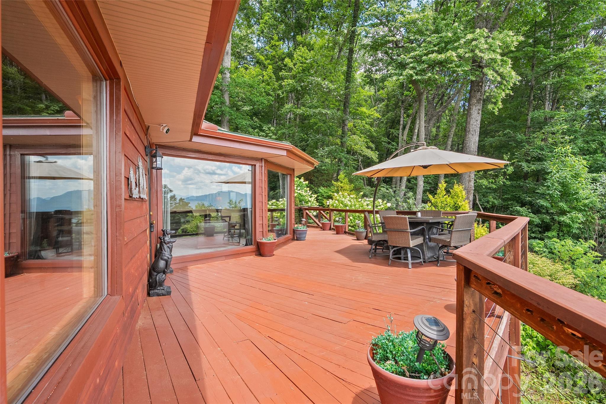 632 Dogwood Trail — Waynesville