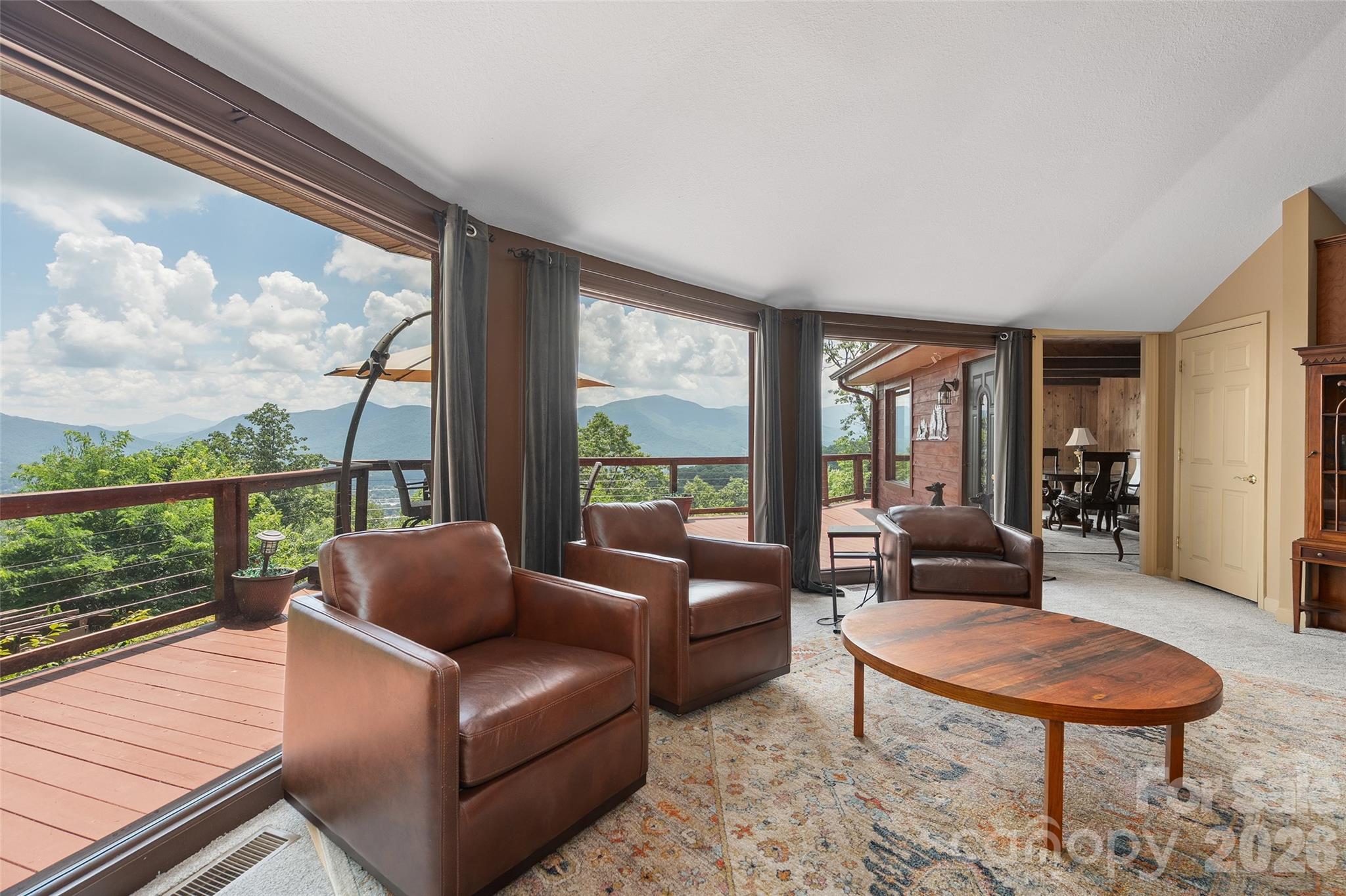 632 Dogwood Trail — Waynesville