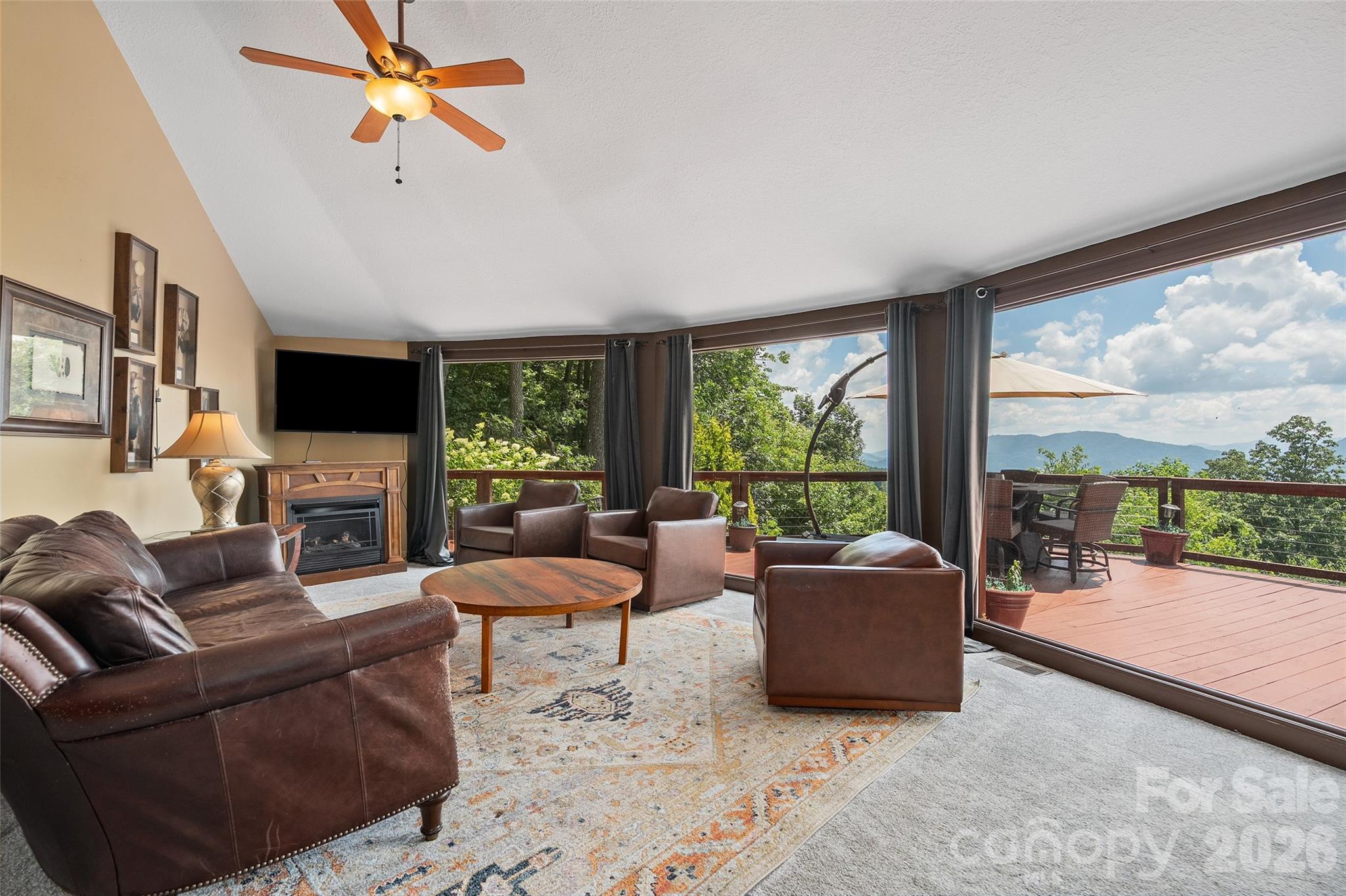 632 Dogwood Trail — Waynesville