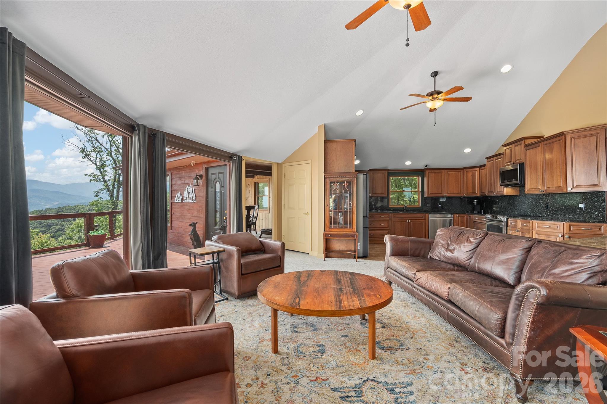 632 Dogwood Trail — Waynesville