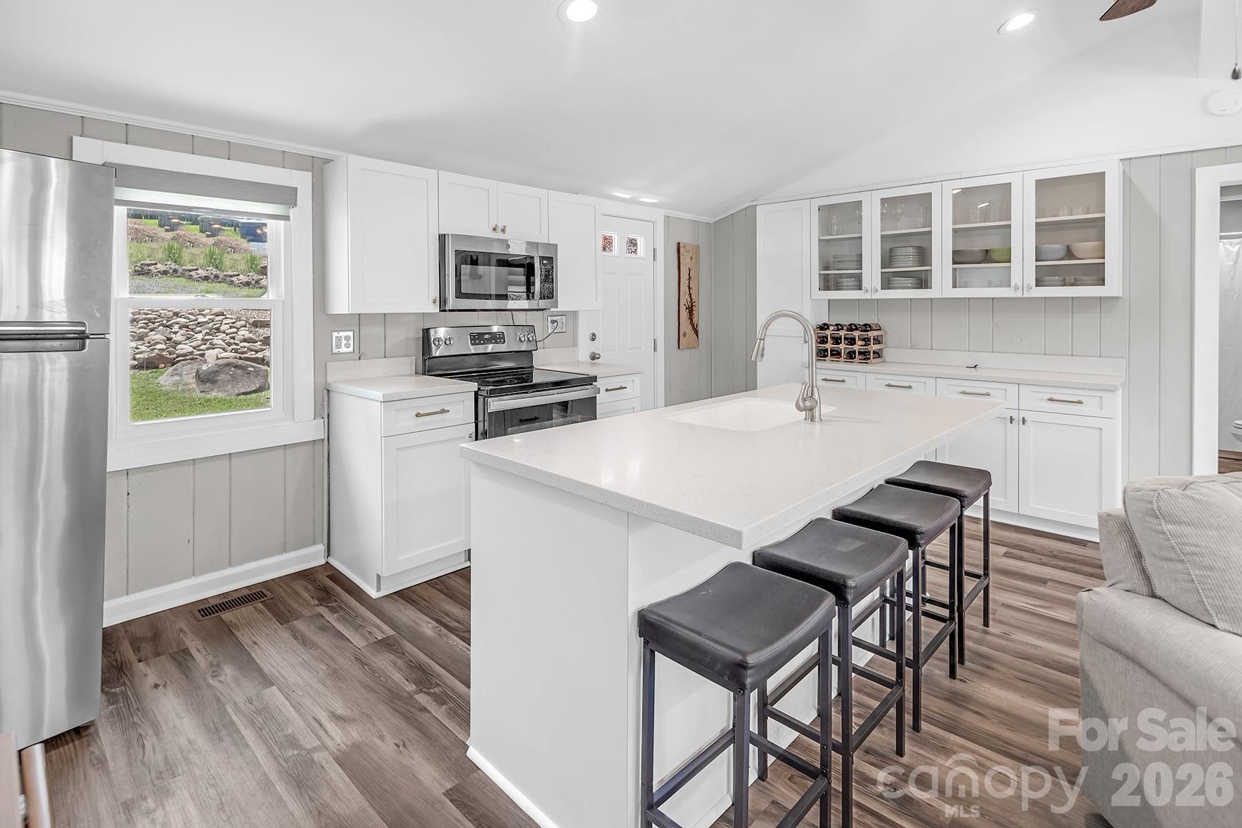 680 Lake Head Road #130 — Norwood