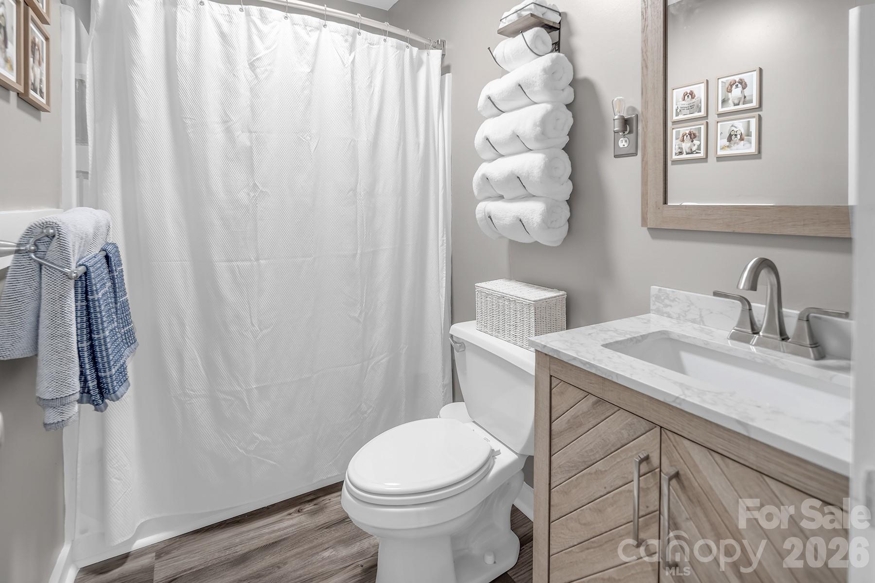 680 Lake Head Road #130 — Norwood