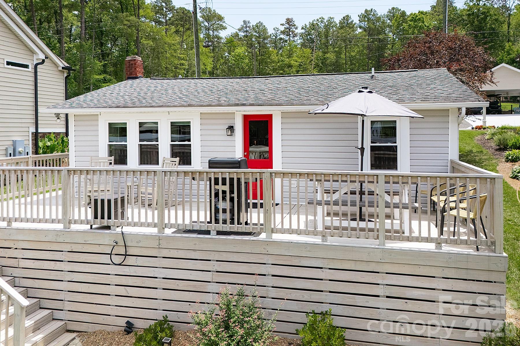 680 Lake Head Road #130 — Norwood