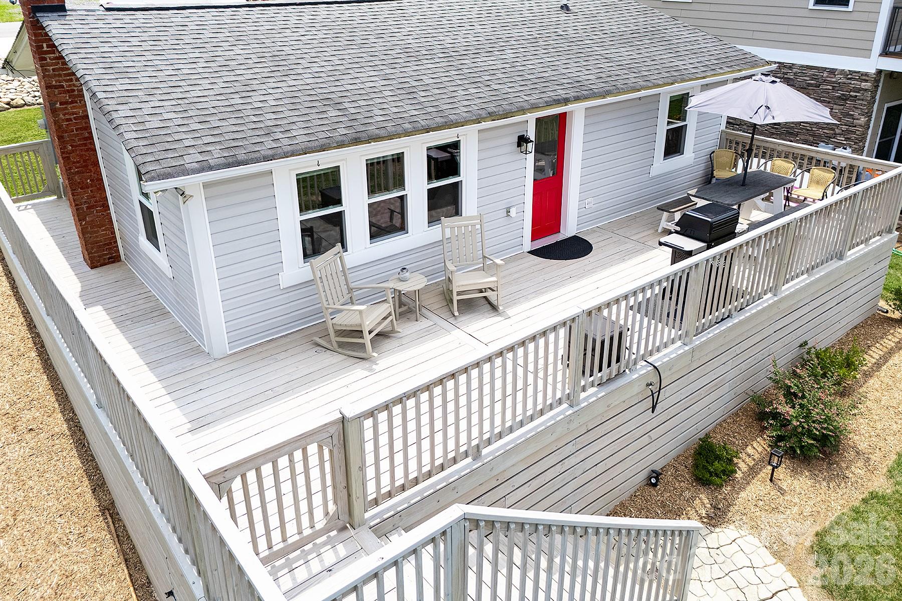 680 Lake Head Road #130 — Norwood