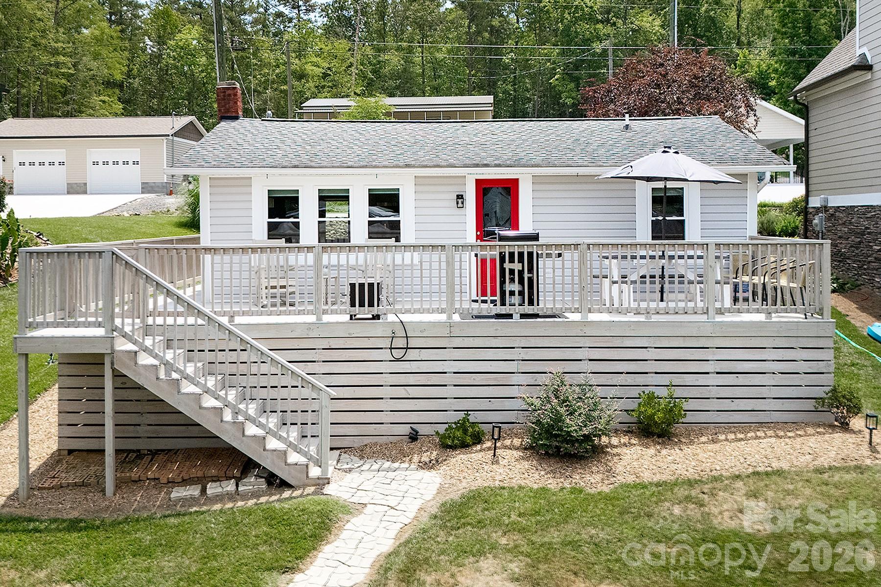 680 Lake Head Road #130 — Norwood