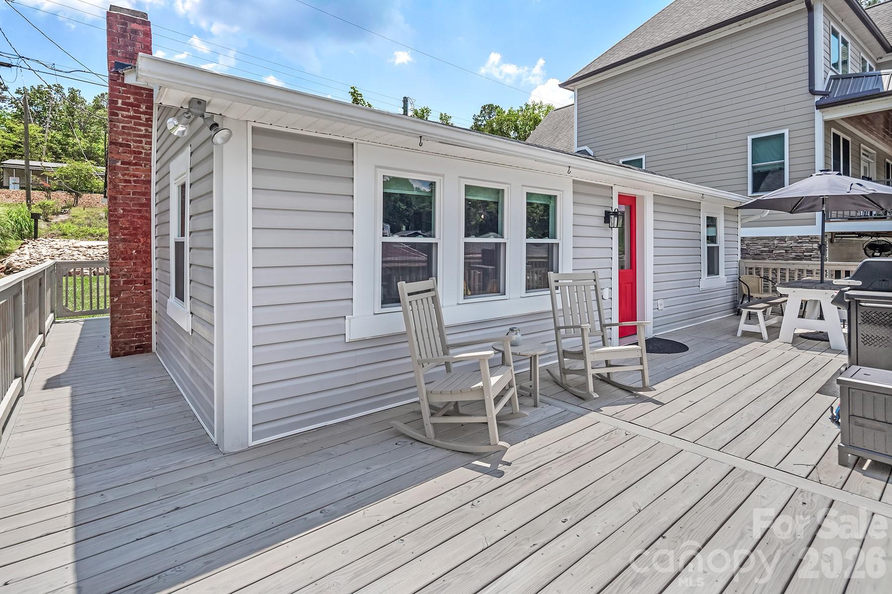 680 Lake Head Road #130 — Norwood