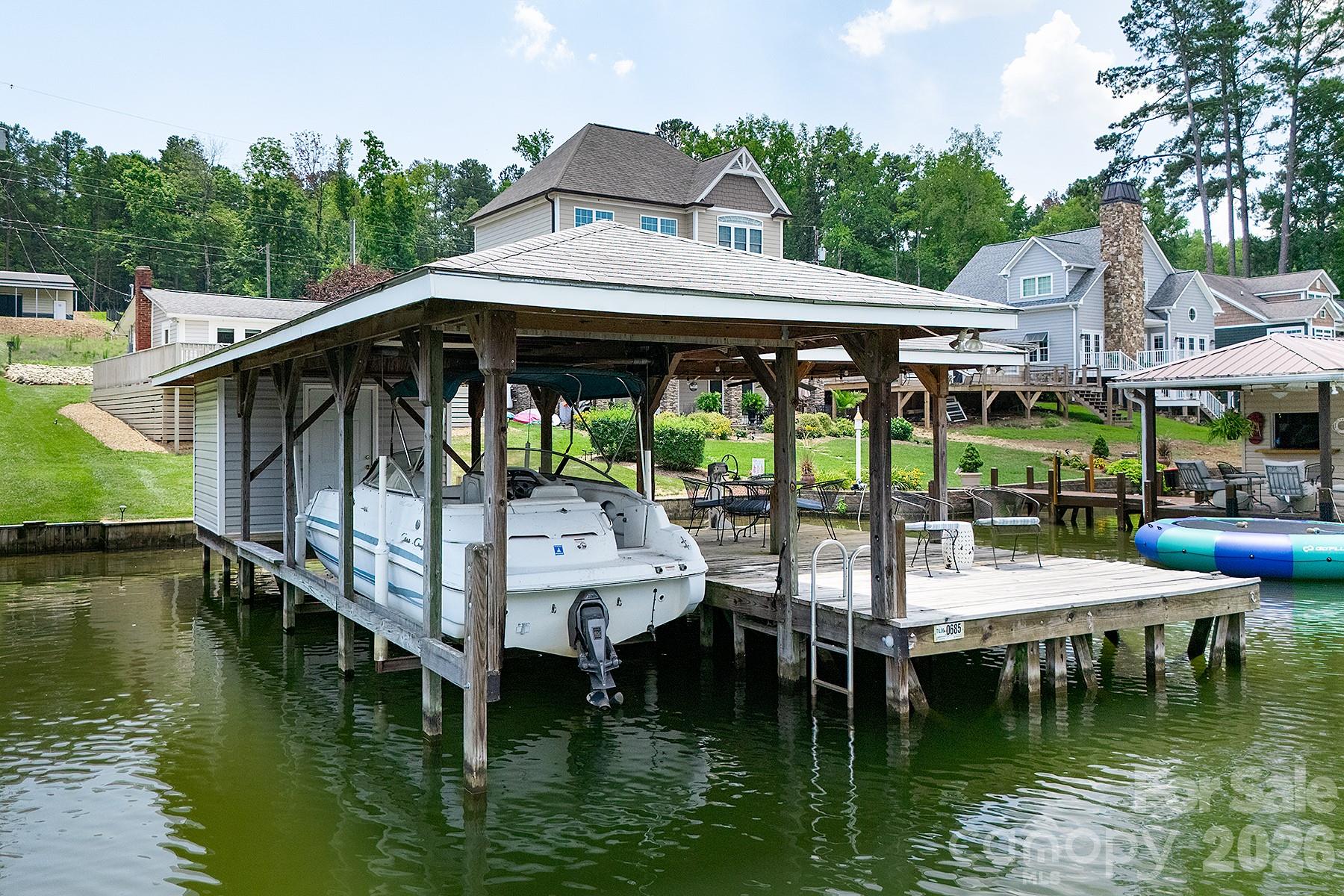 680 Lake Head Road #130 — Norwood