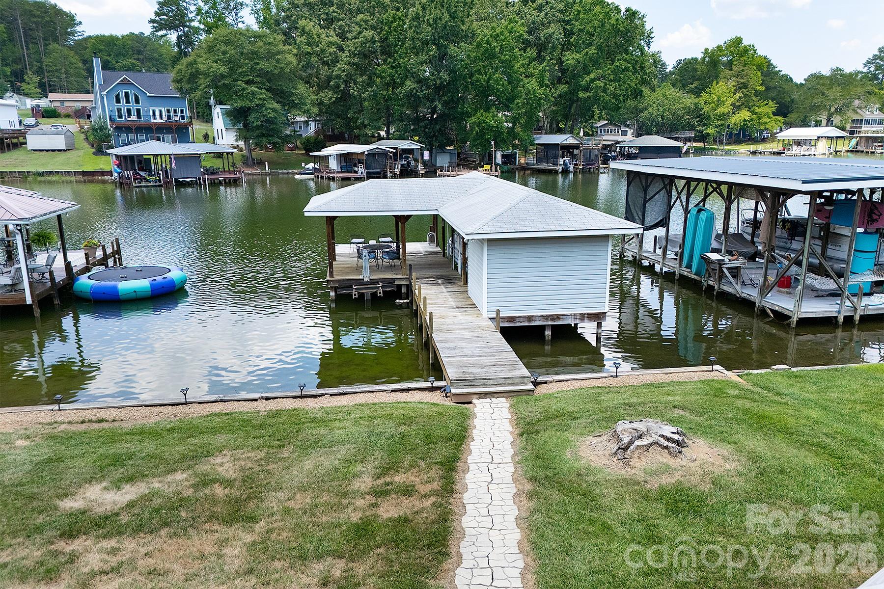 680 Lake Head Road #130 — Norwood