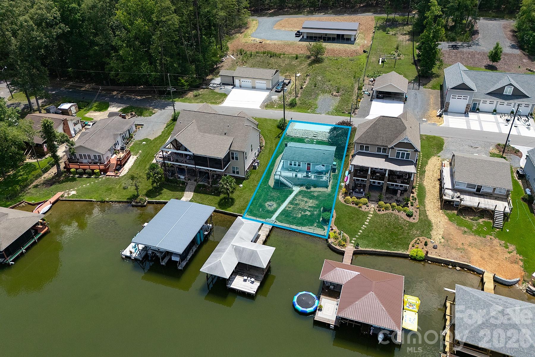 680 Lake Head Road #130 — Norwood