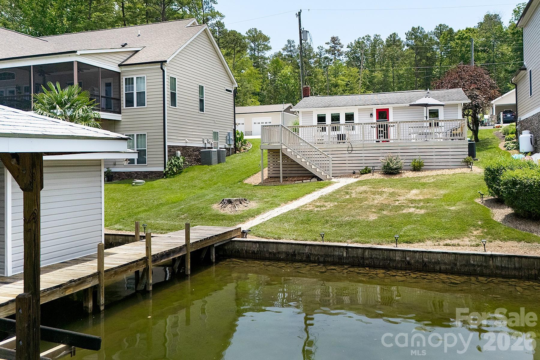 680 Lake Head Road #130 — Norwood