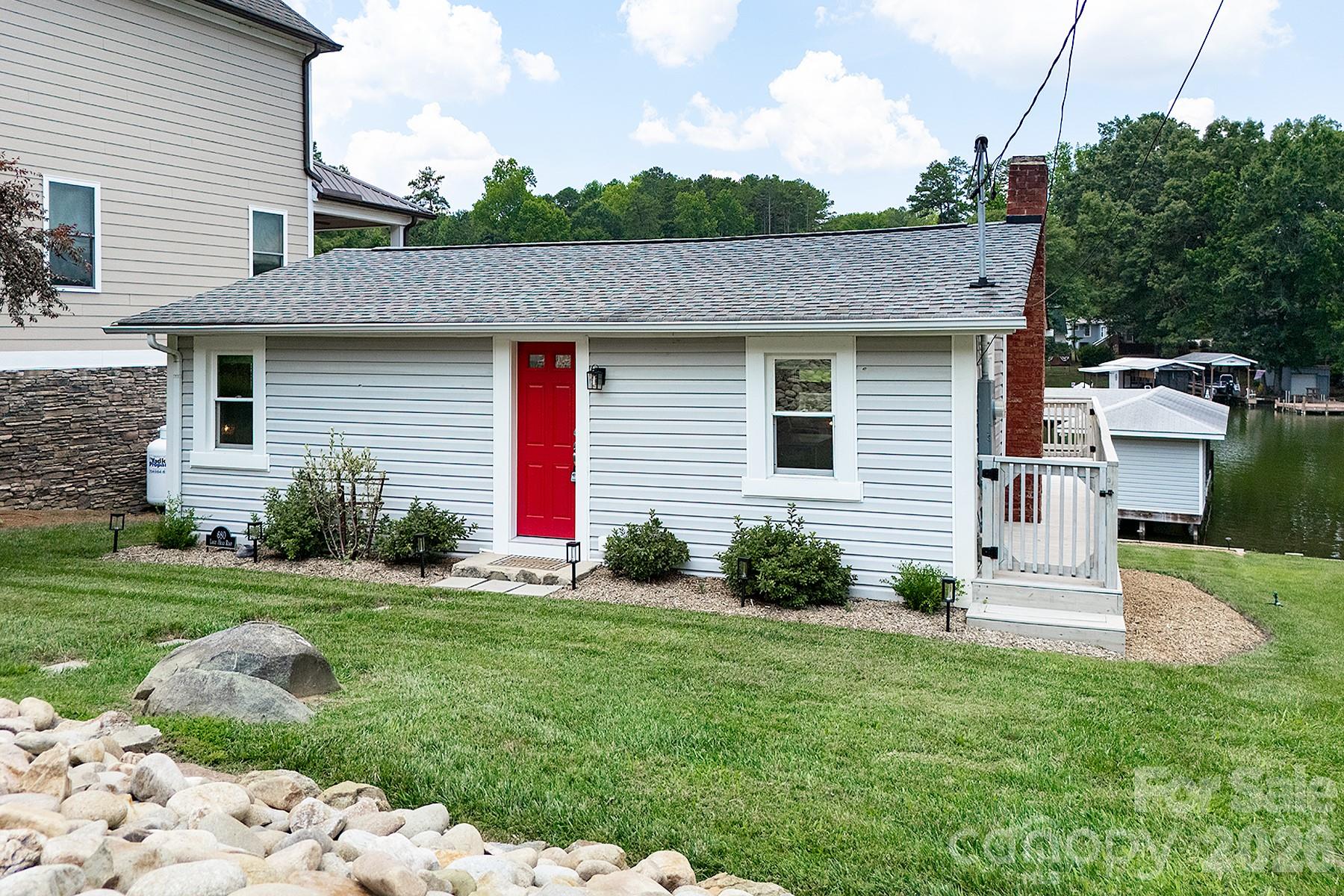 680 Lake Head Road #130 — Norwood