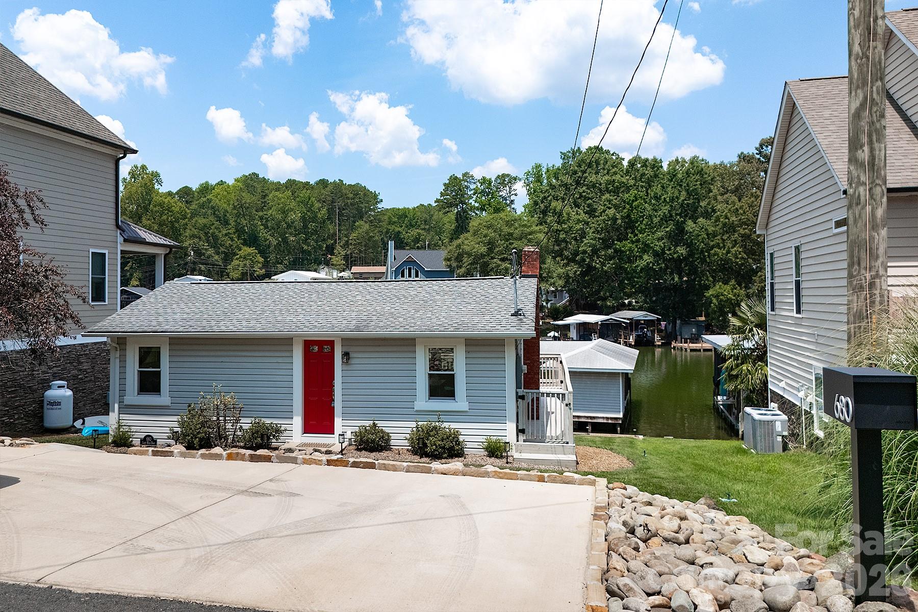 680 Lake Head Road #130 — Norwood
