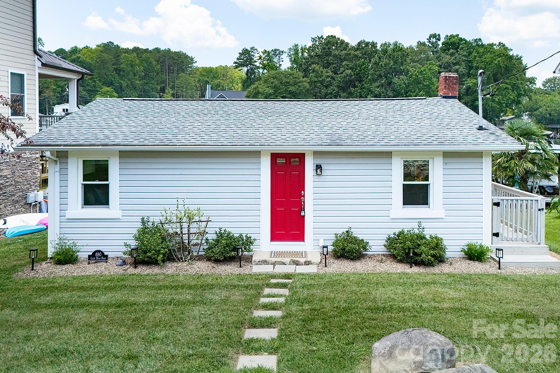 680 Lake Head Road #130 — Norwood