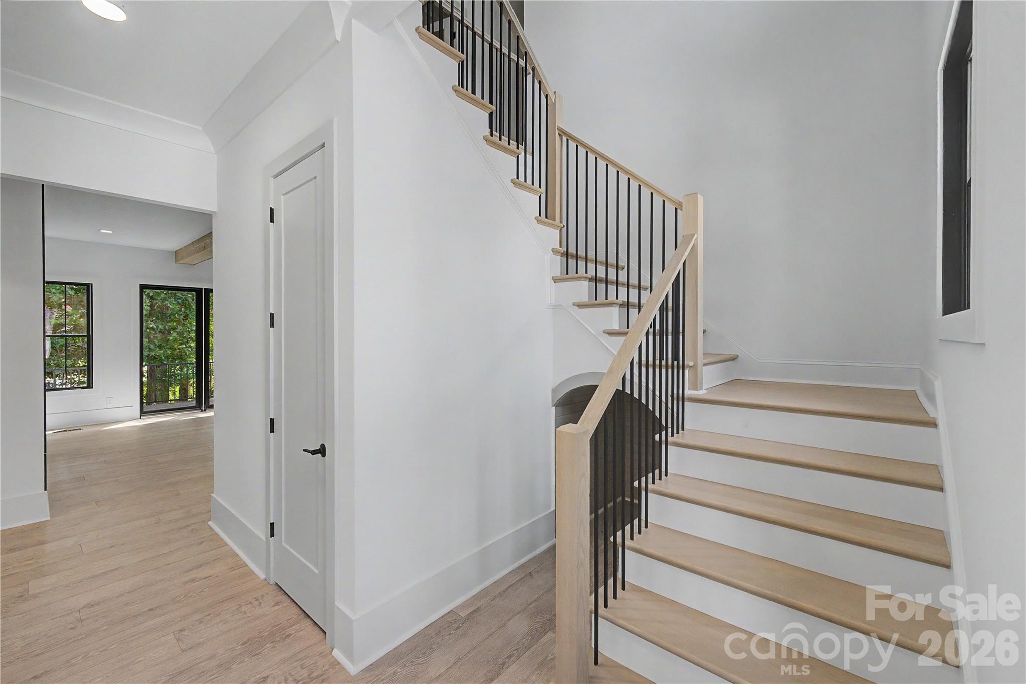 9420 Greyson Ridge Drive — Charlotte