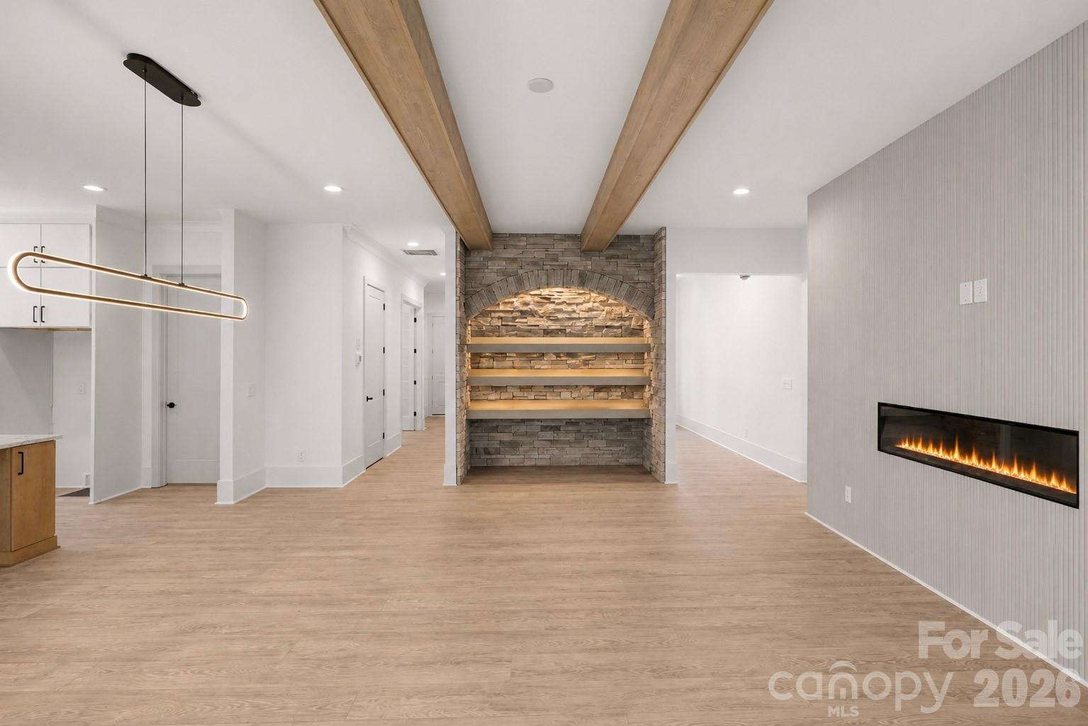 9420 Greyson Ridge Drive — Charlotte