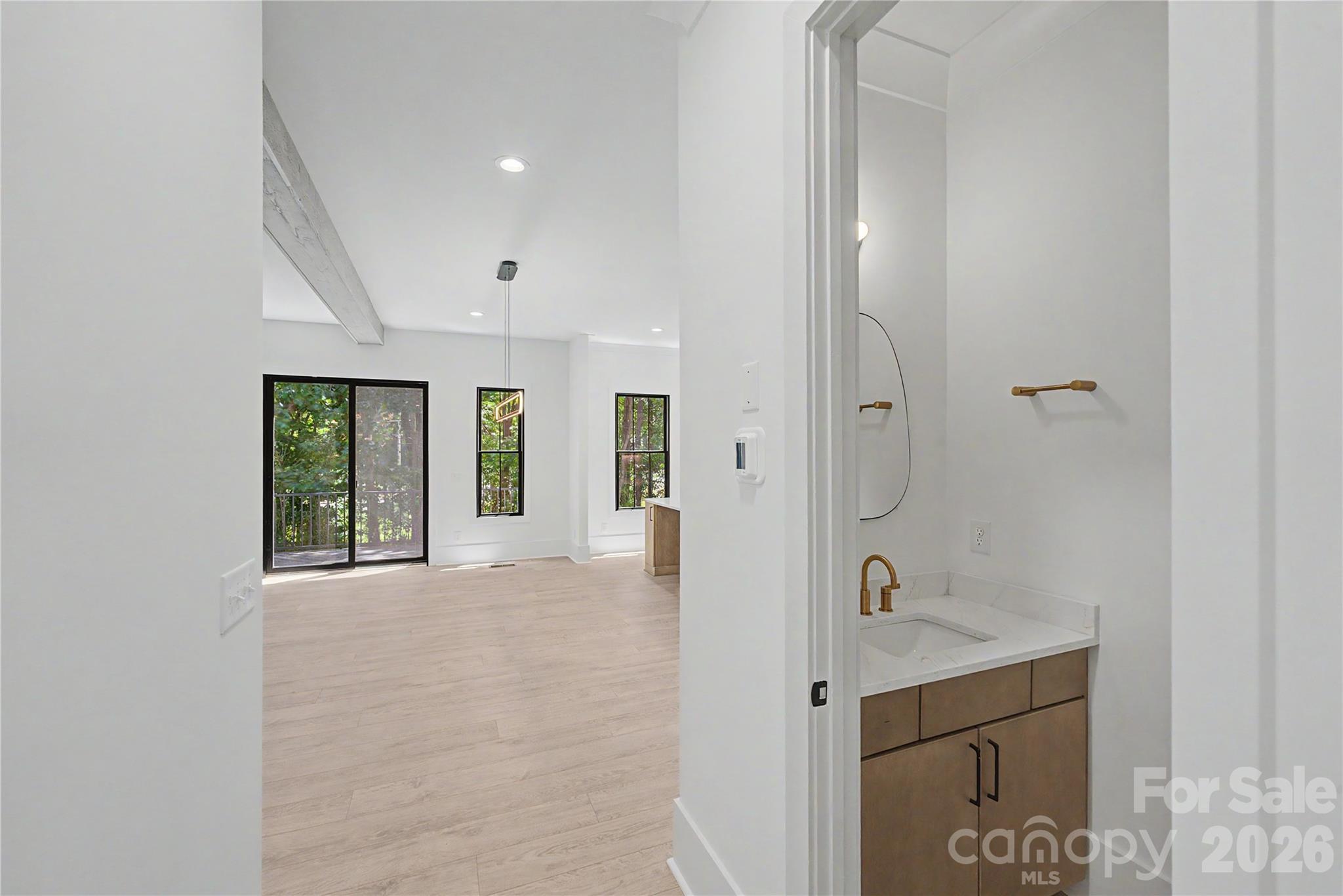 9420 Greyson Ridge Drive — Charlotte