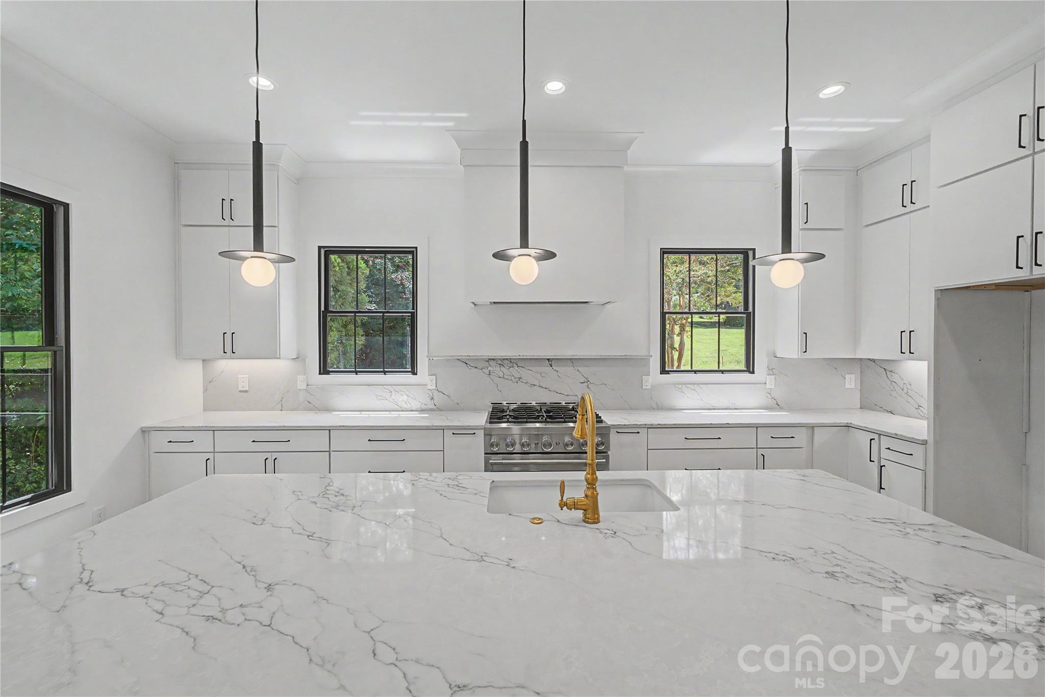 9420 Greyson Ridge Drive — Charlotte