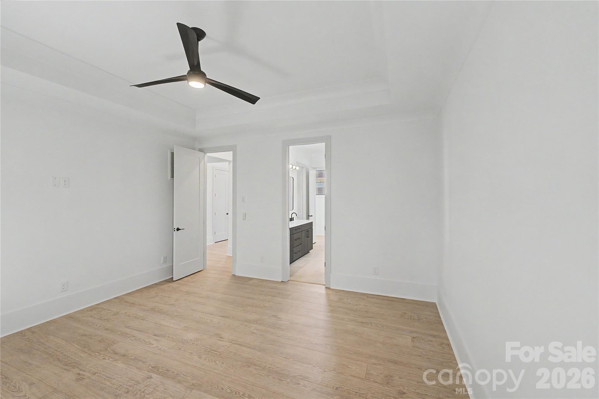 9420 Greyson Ridge Drive — Charlotte