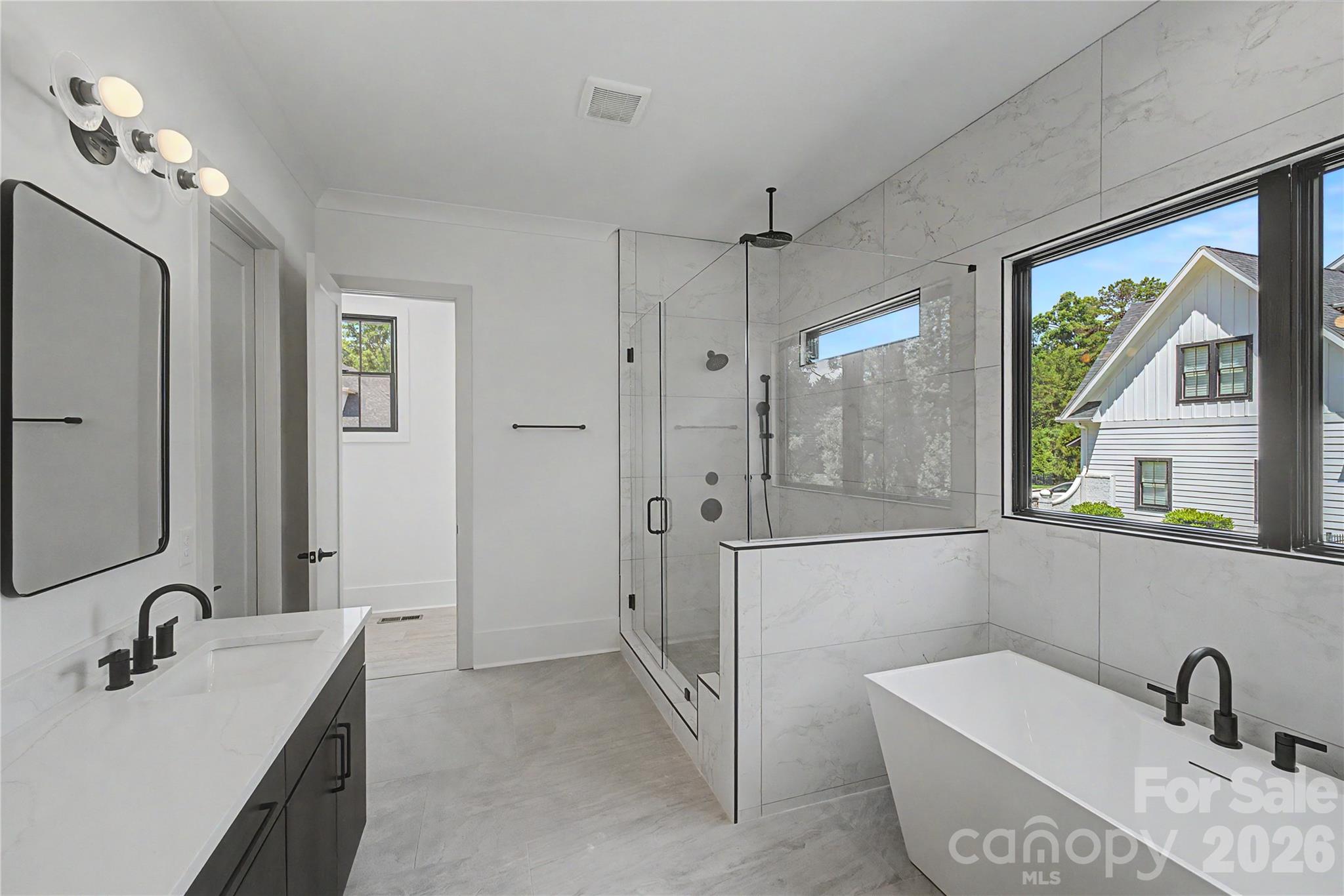 9420 Greyson Ridge Drive — Charlotte