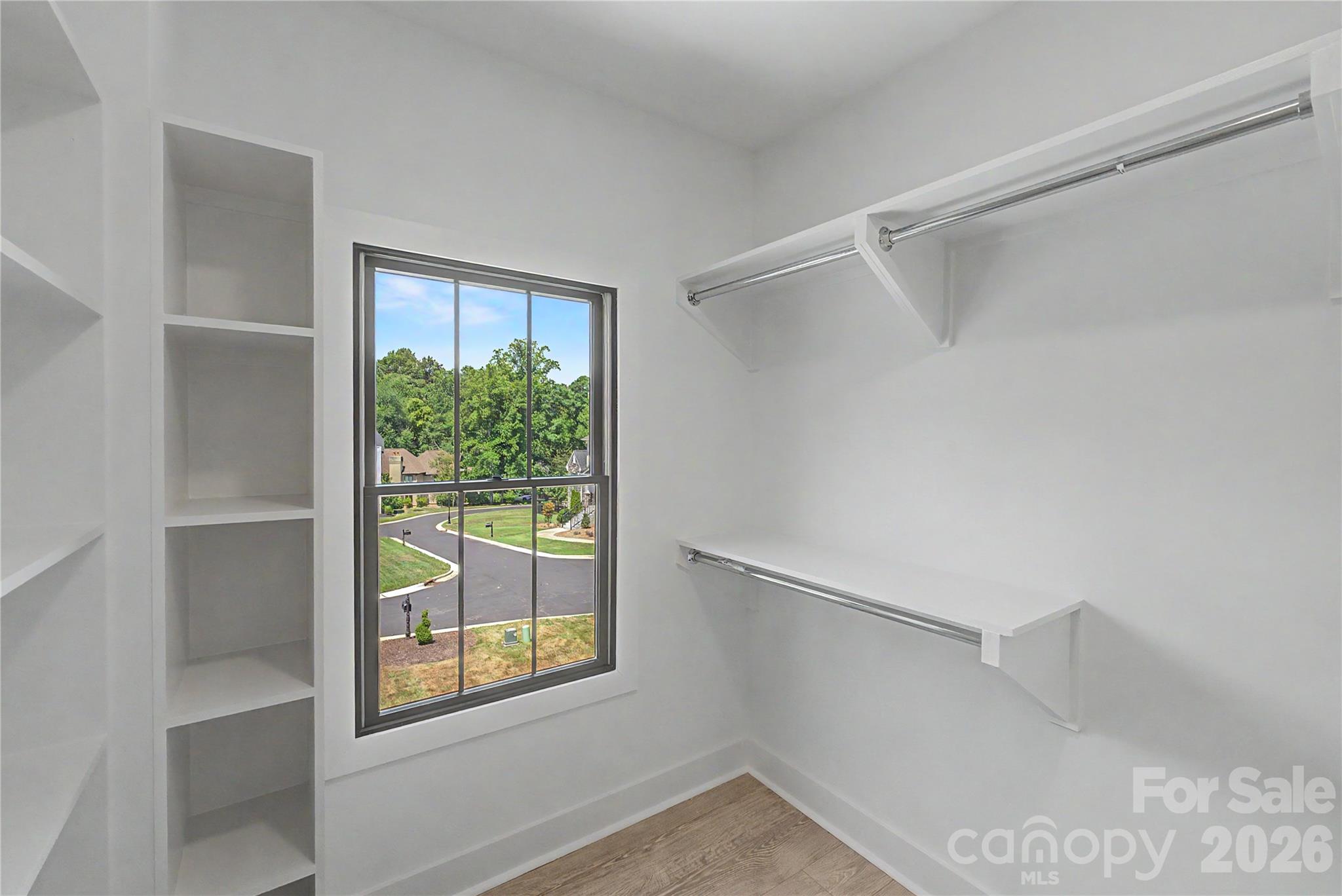 9420 Greyson Ridge Drive — Charlotte