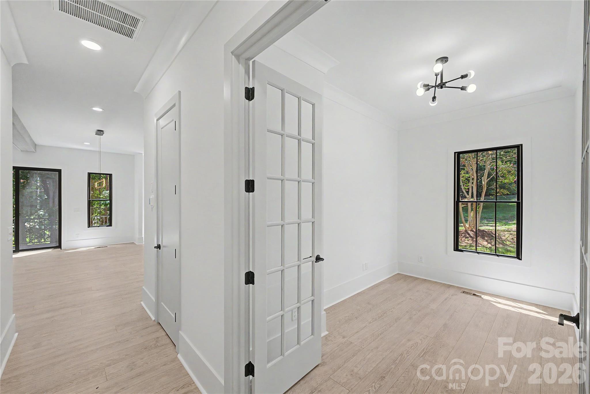 9420 Greyson Ridge Drive — Charlotte