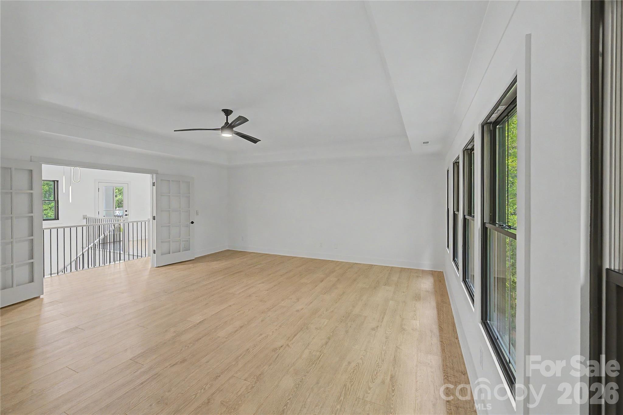 9420 Greyson Ridge Drive — Charlotte
