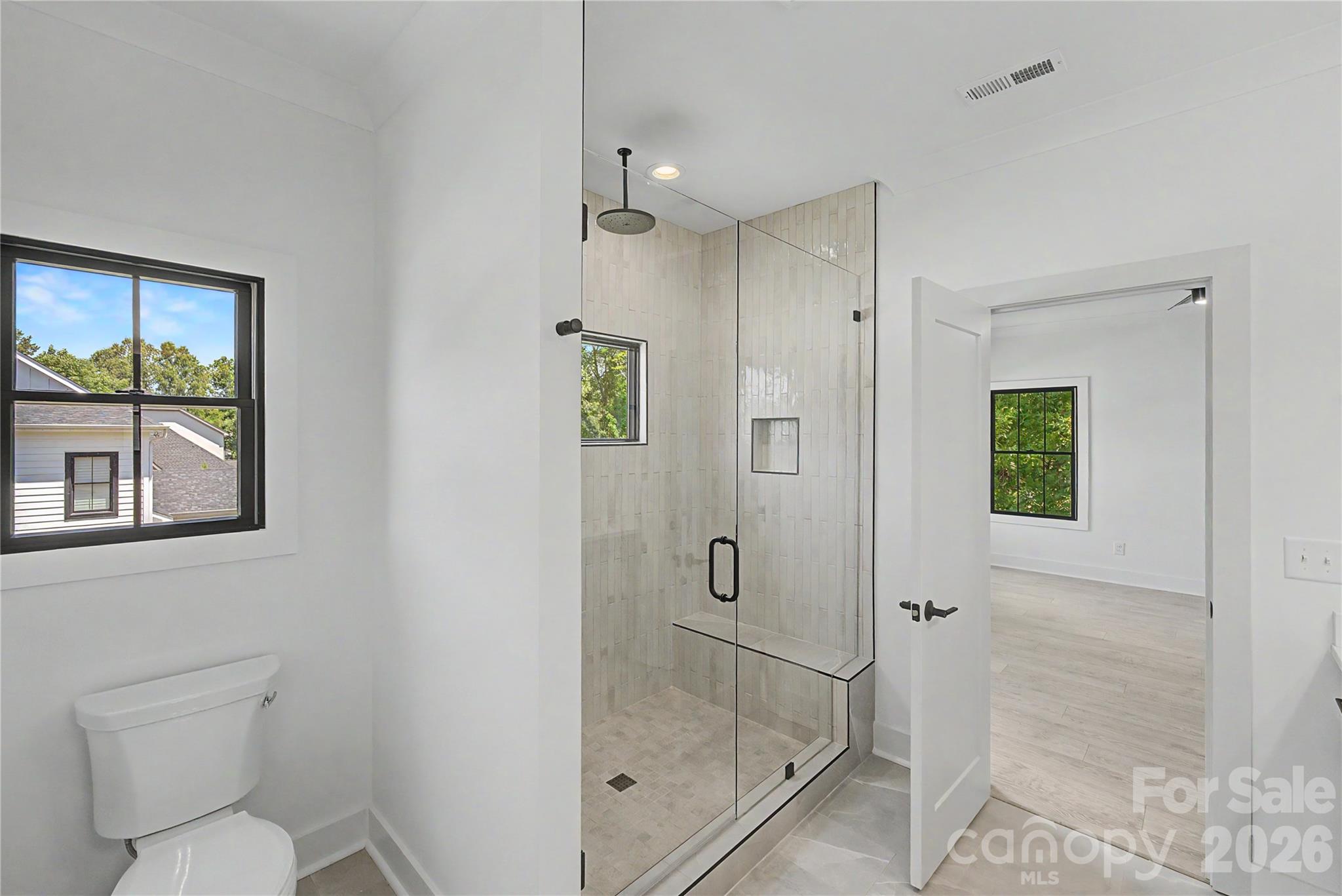 9420 Greyson Ridge Drive — Charlotte