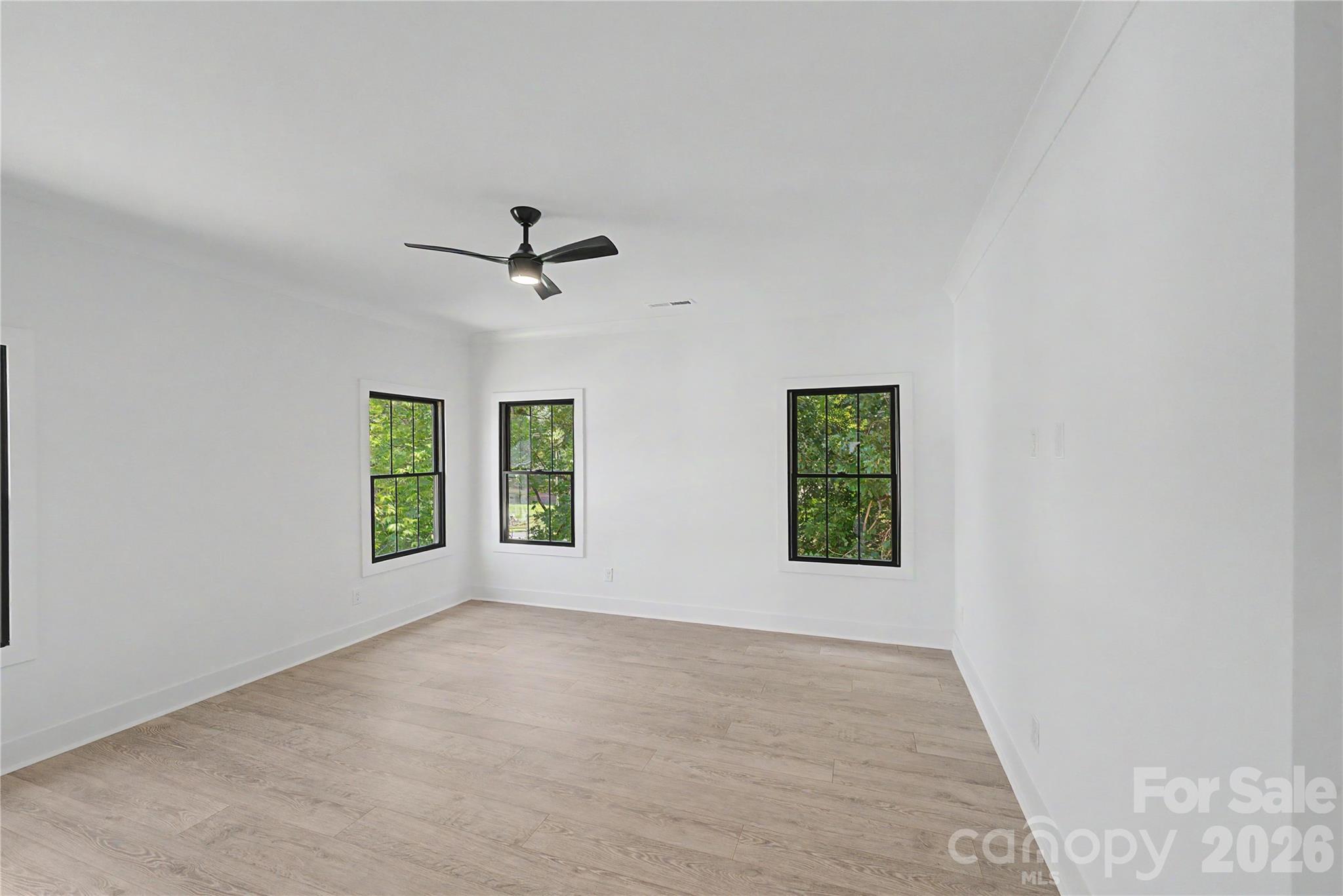 9420 Greyson Ridge Drive — Charlotte