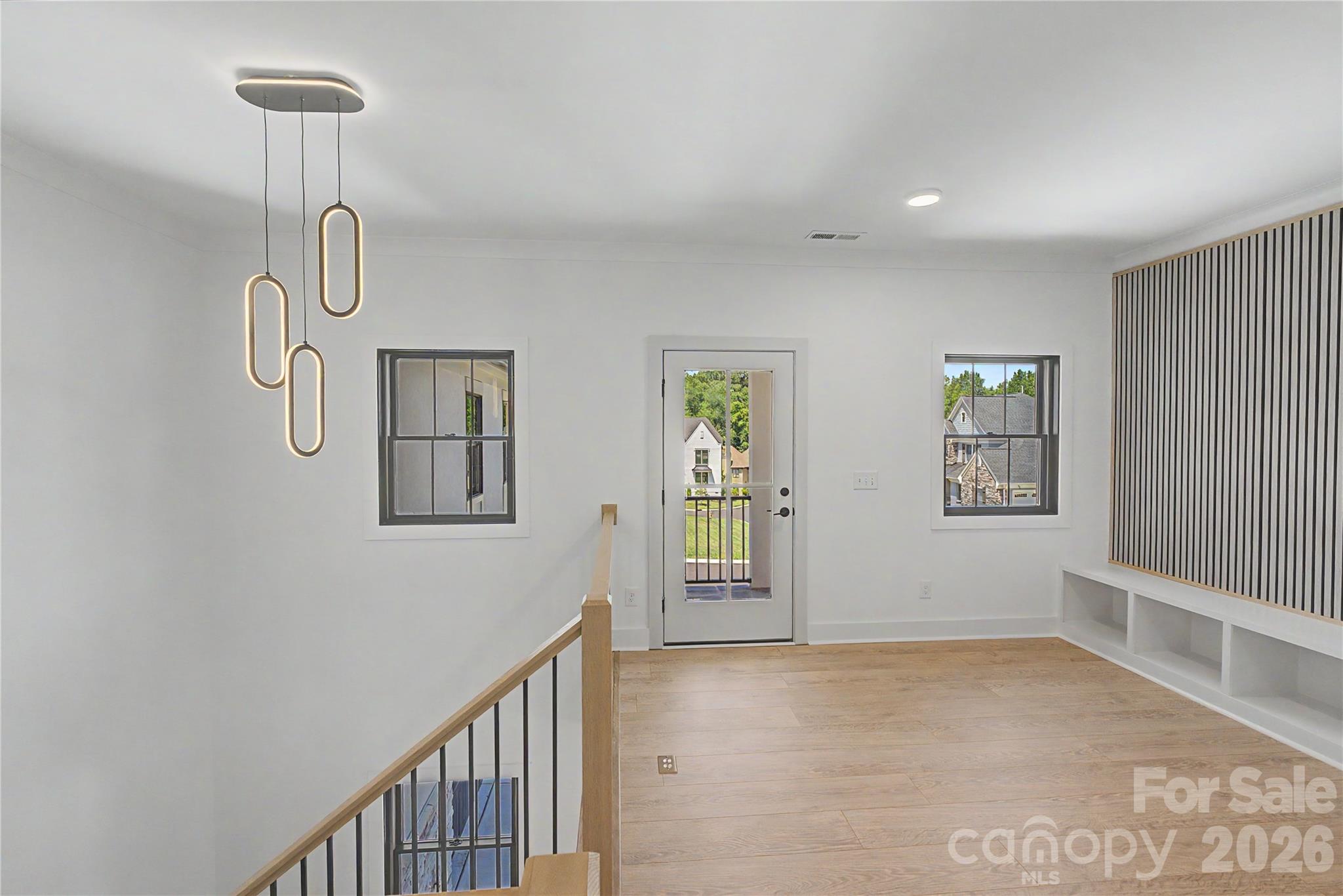 9420 Greyson Ridge Drive — Charlotte