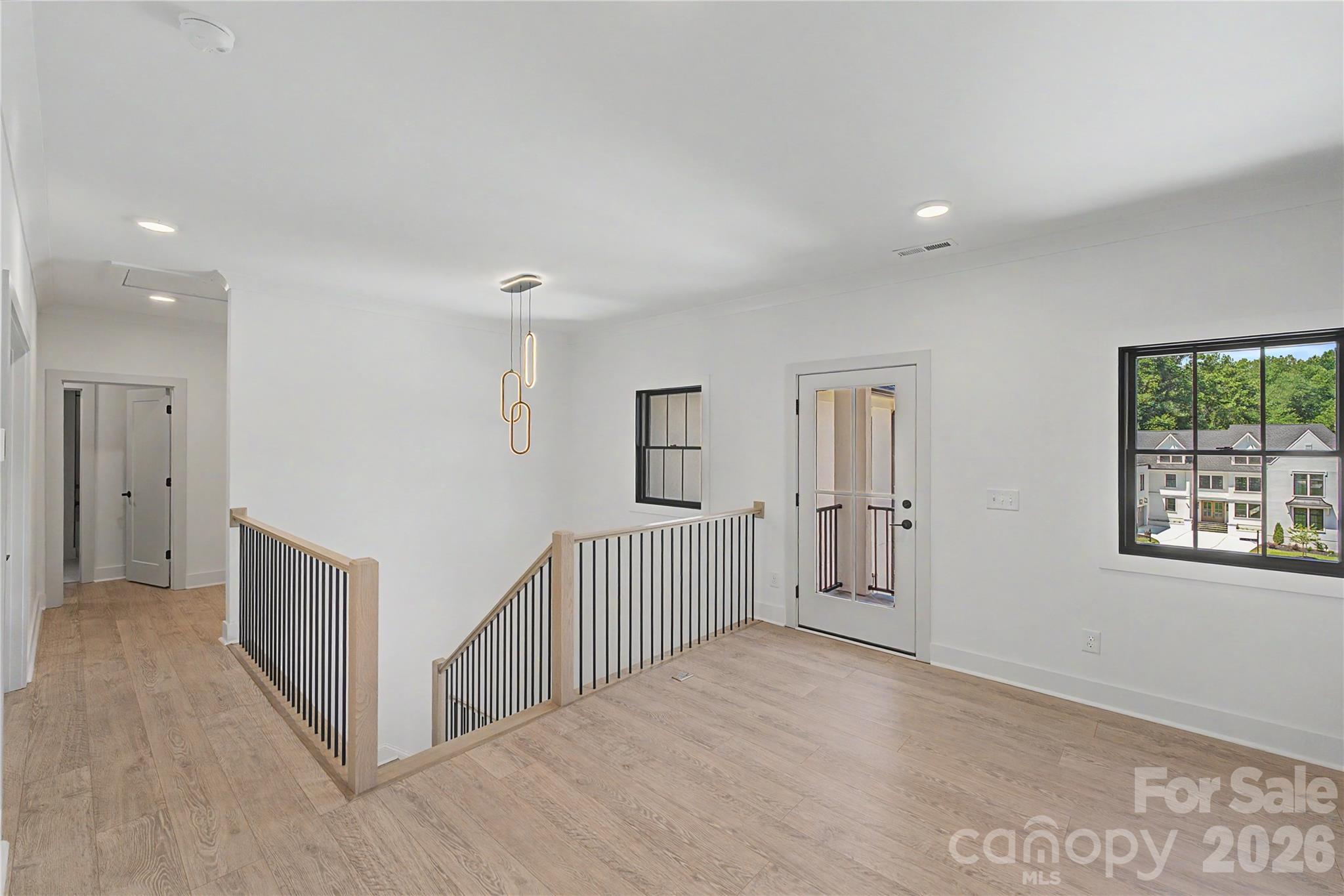 9420 Greyson Ridge Drive — Charlotte