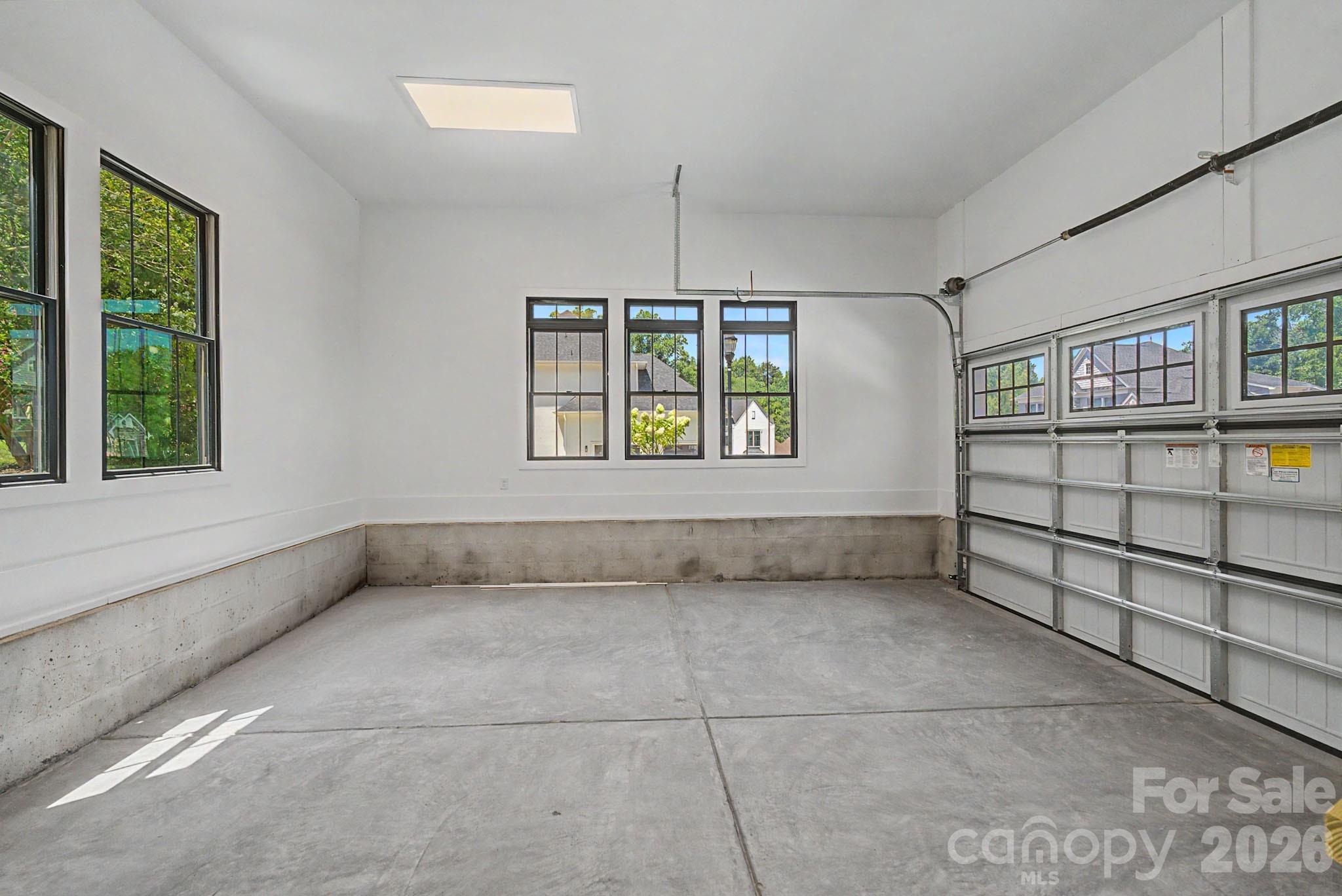 9420 Greyson Ridge Drive — Charlotte