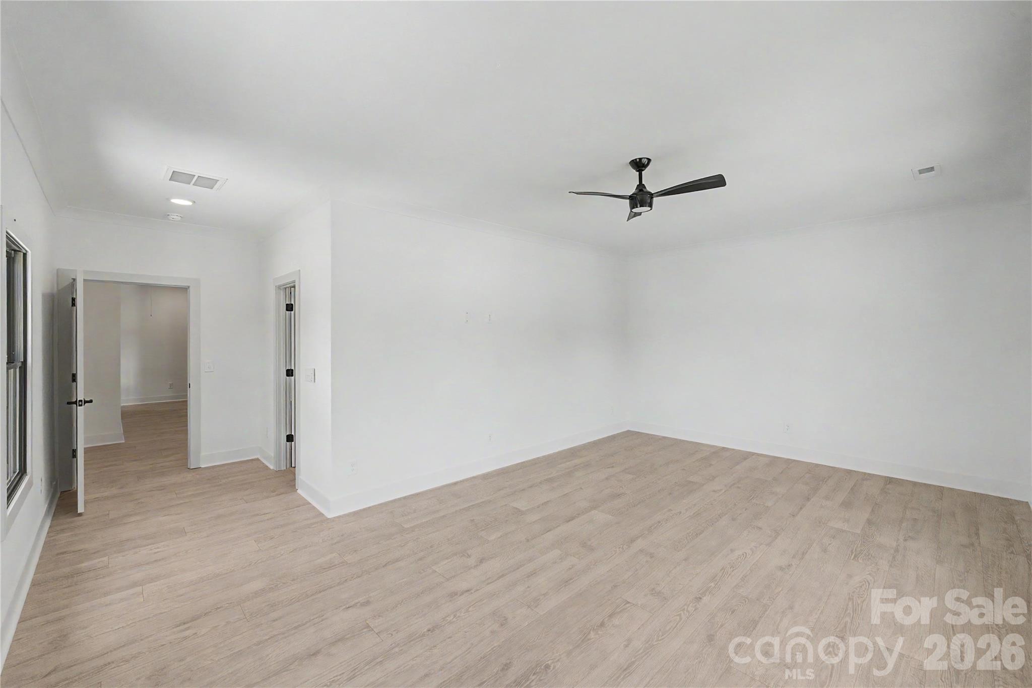 9420 Greyson Ridge Drive — Charlotte